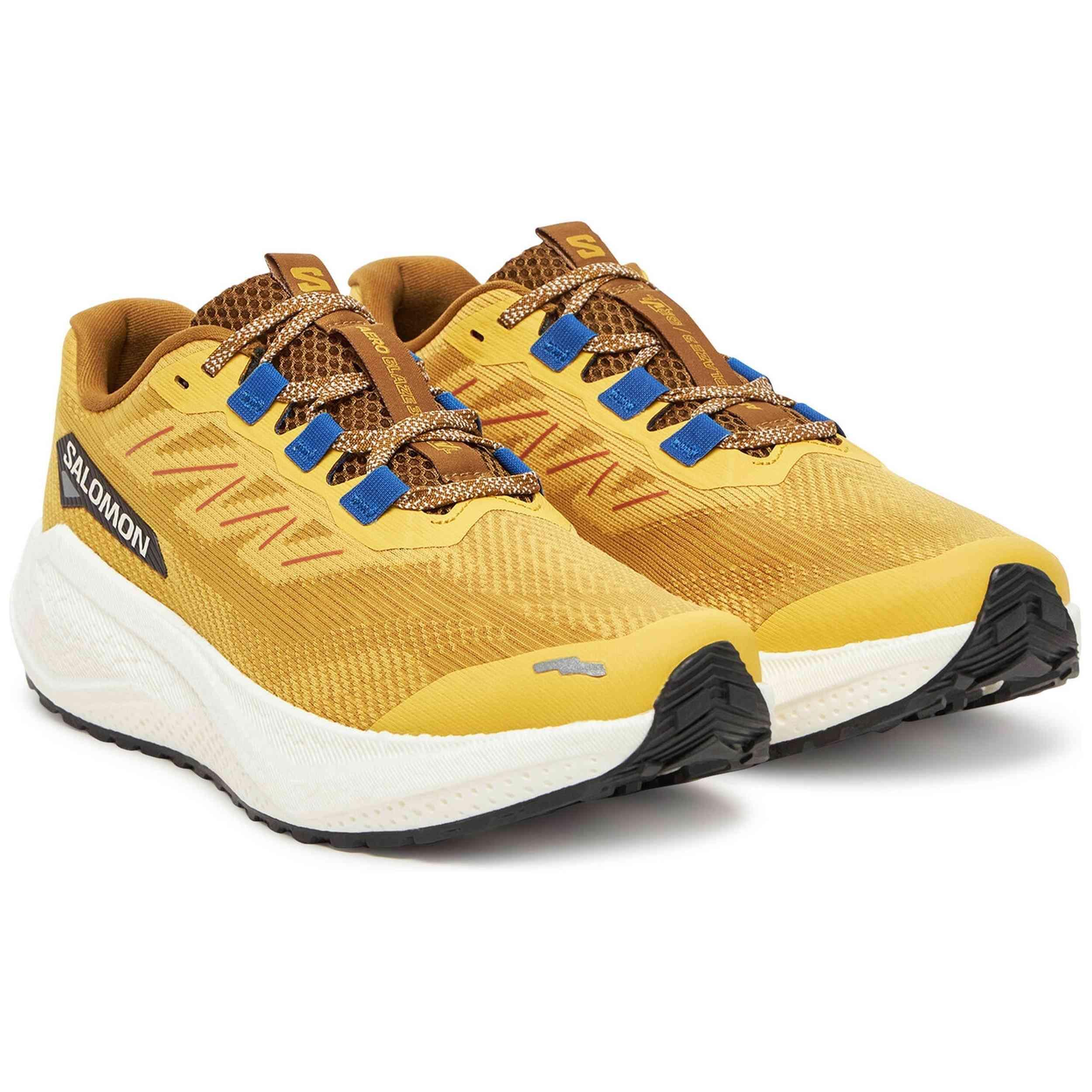 Zapatillas de running Salomon modelo L47974200 para hombre 2/5