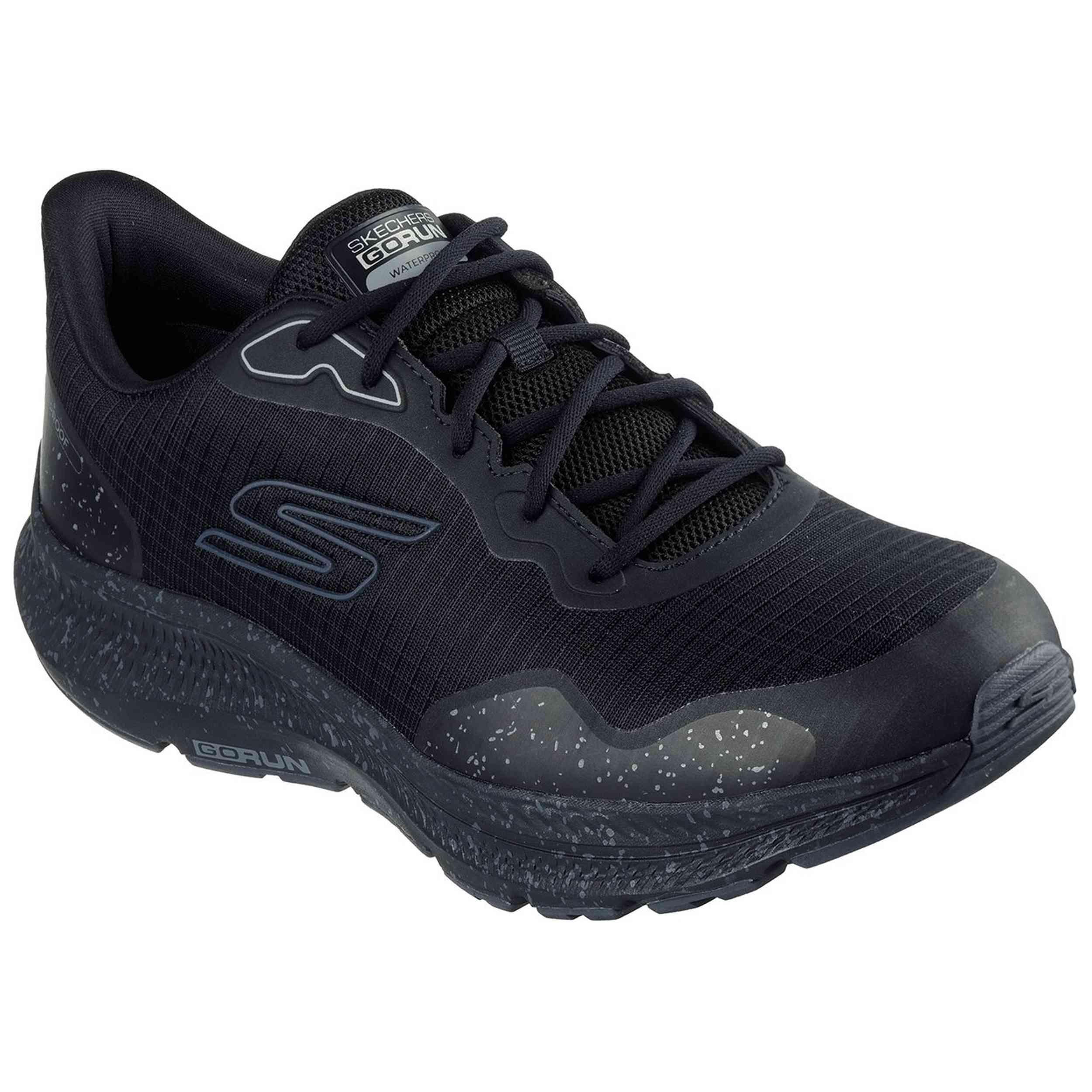 Turnschuhe Skechers Modell 220874-BBK für männer 2/5