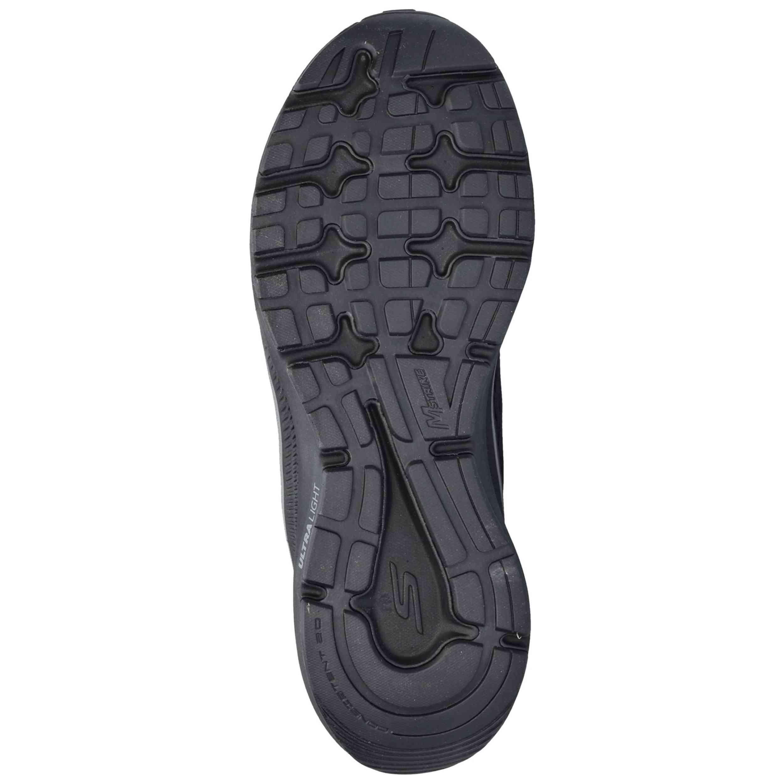 Chaussures de course Skechers modèle 220880-BLK pour homme 5/5