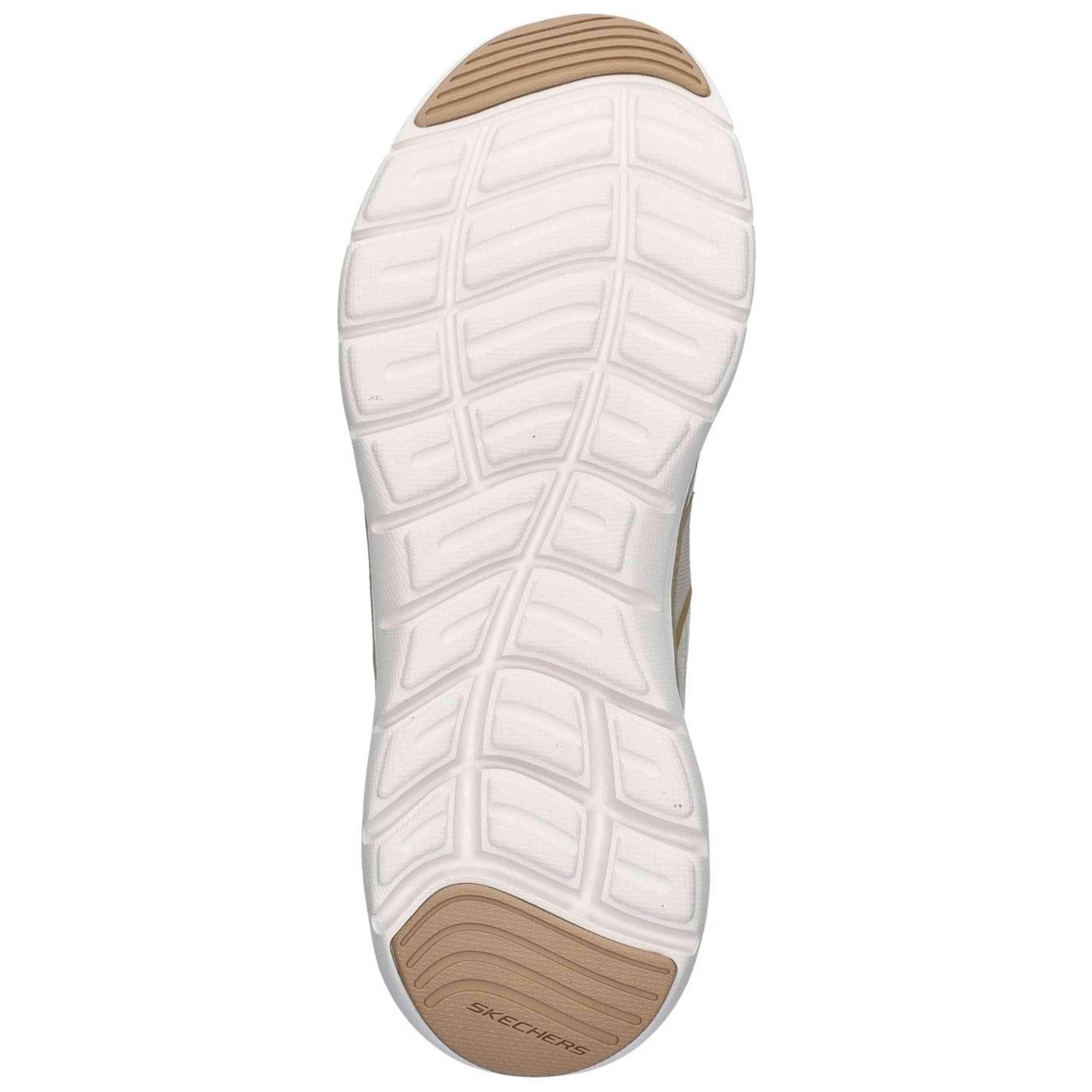 Sapatilhas Skechers modelo 150215-NTGD para mulheres 4/5