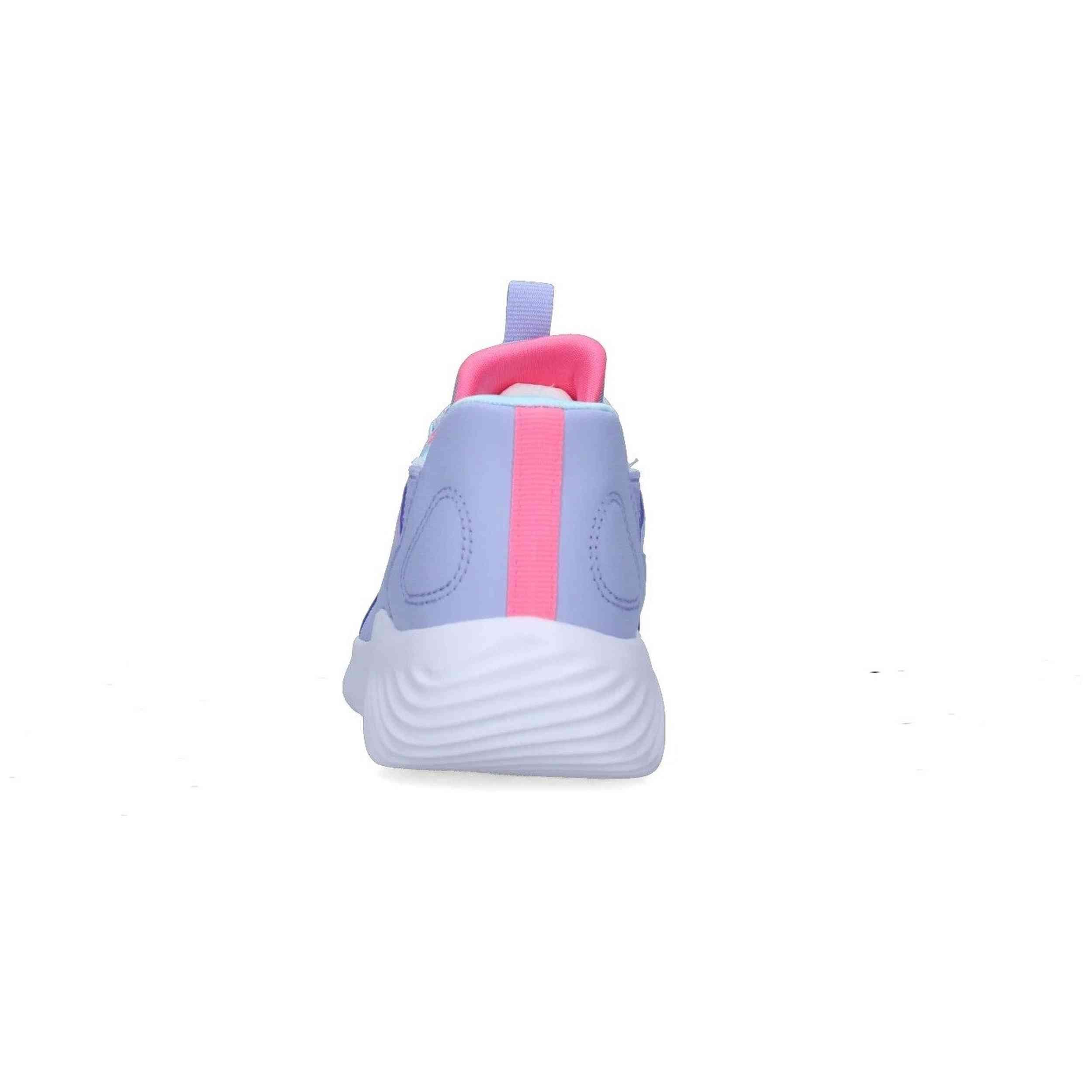 Baskets Skechers modèle 10222-303585L pour filles 2/4
