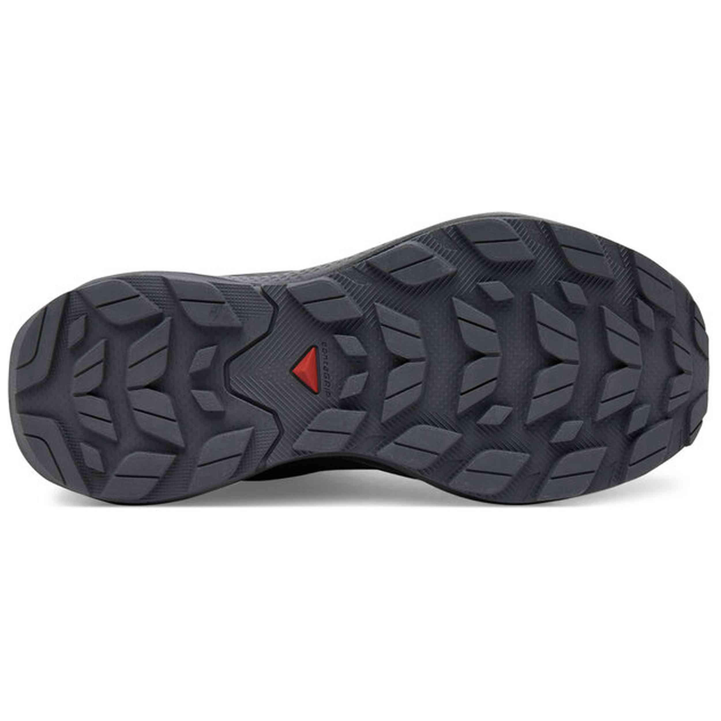 Sapatos de trekking Salomon modelo L47577000 para mulheres 4/5