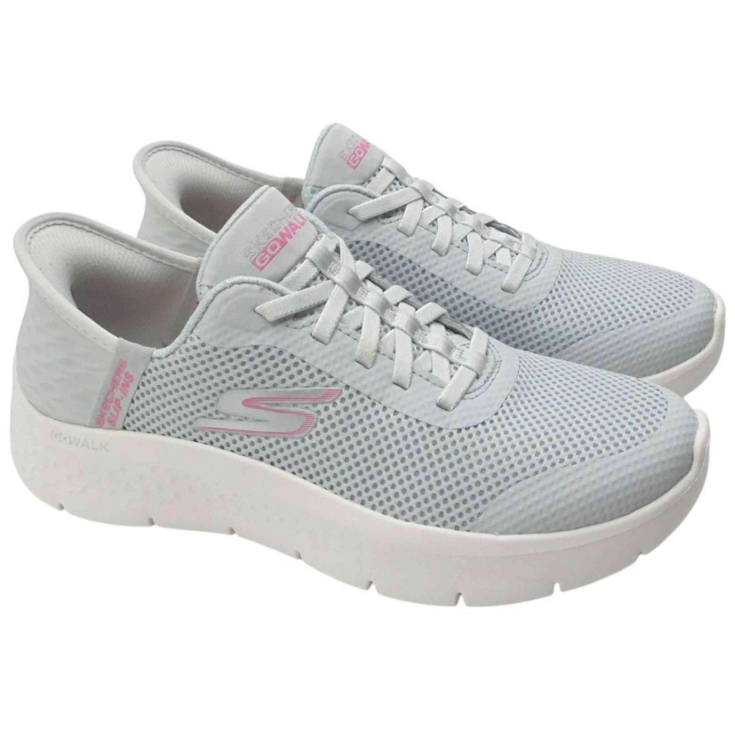 Turnschuhe Skechers Modell 190-124836 für frauen 5/5