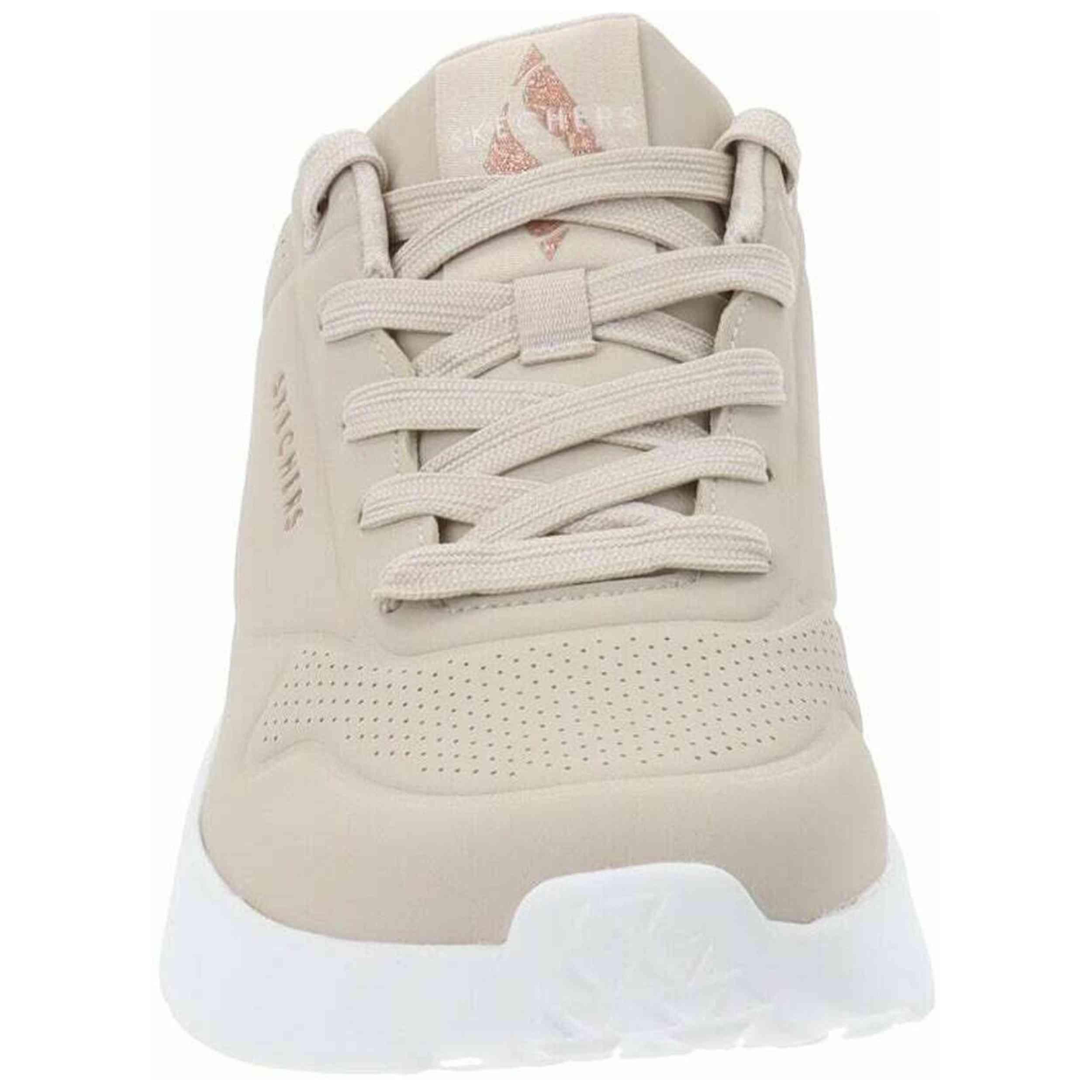 Turnschuhe Skechers Modell 177291-NAT für frauen 5/5