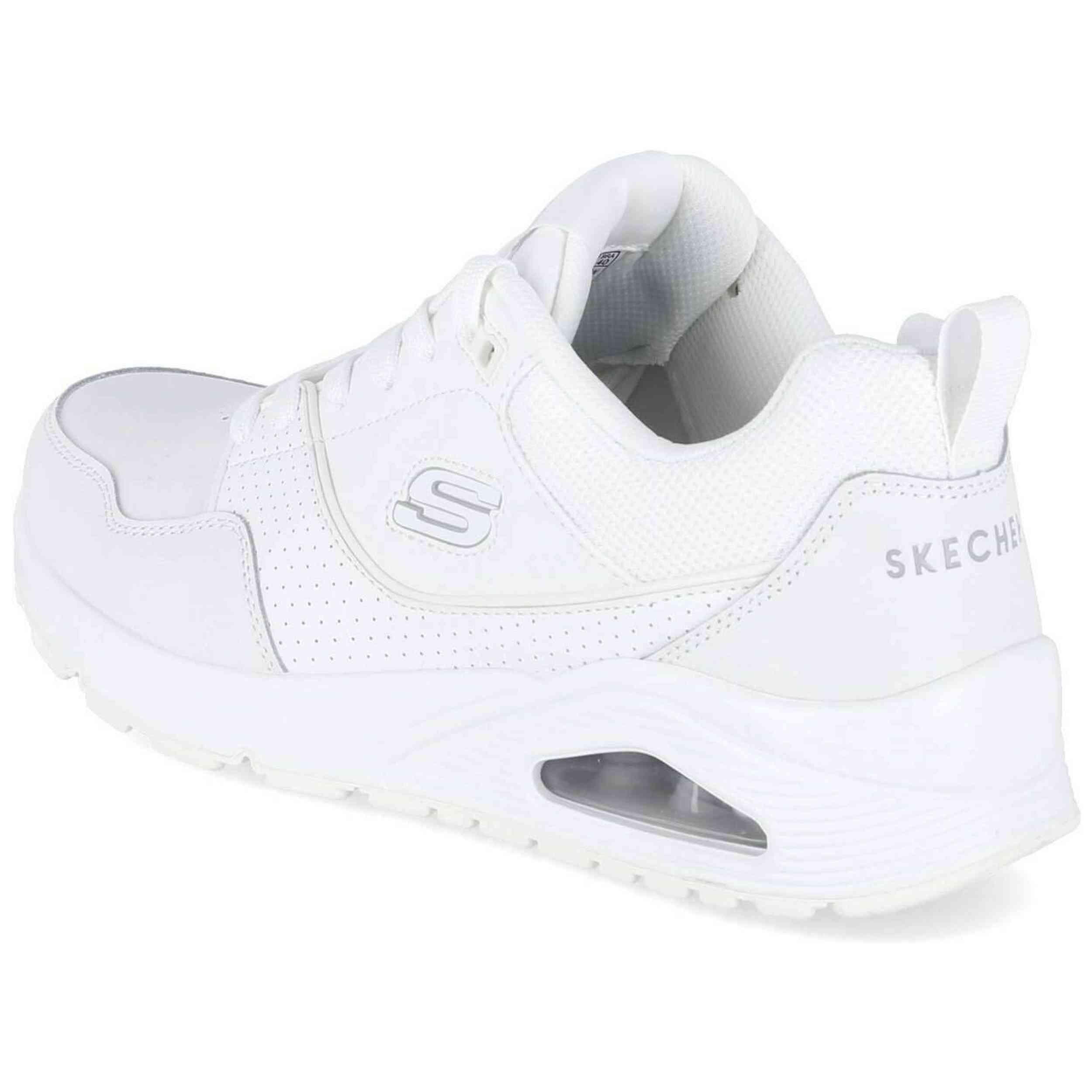 Baskets Skechers modèle 183020W pour homme 3/5