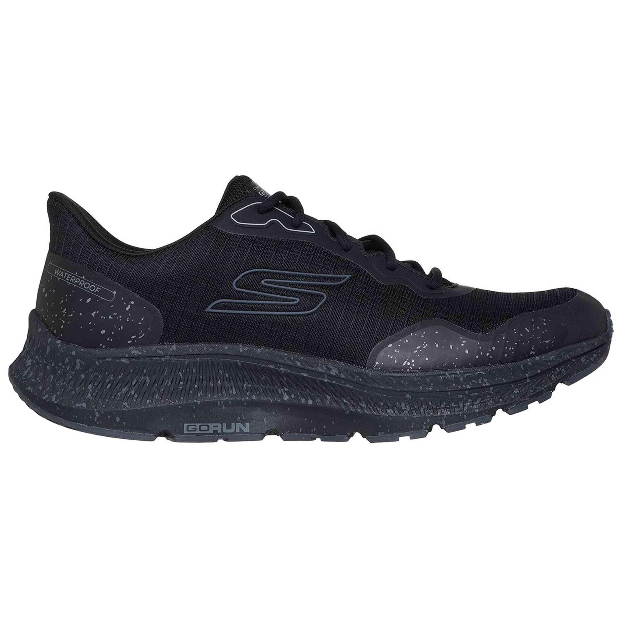 Turnschuhe Skechers Modell 220874-BBK für männer 5/5