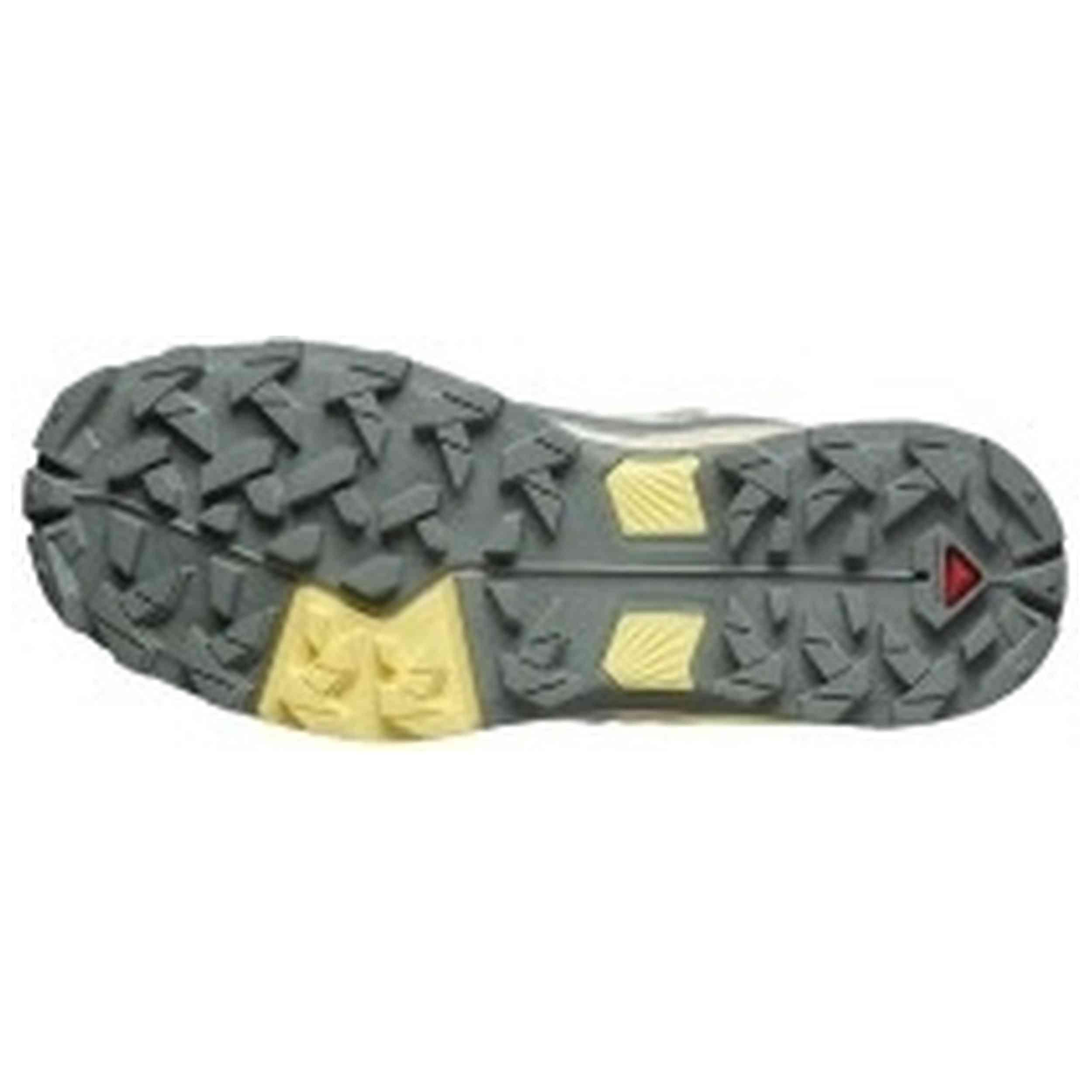 Sapatos de trekking Salomon modelo L47726400 para mulheres 3/3