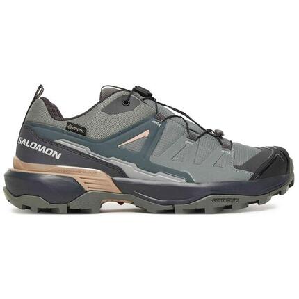 Chaussures de randonnee Salomon modèle L47982300 pour femmes