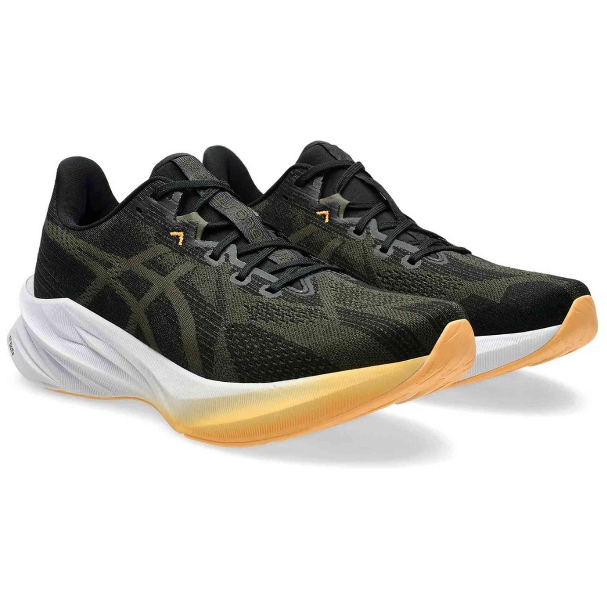 Chaussures de course Asics modèle 1011B983-001 pour homme 3/5