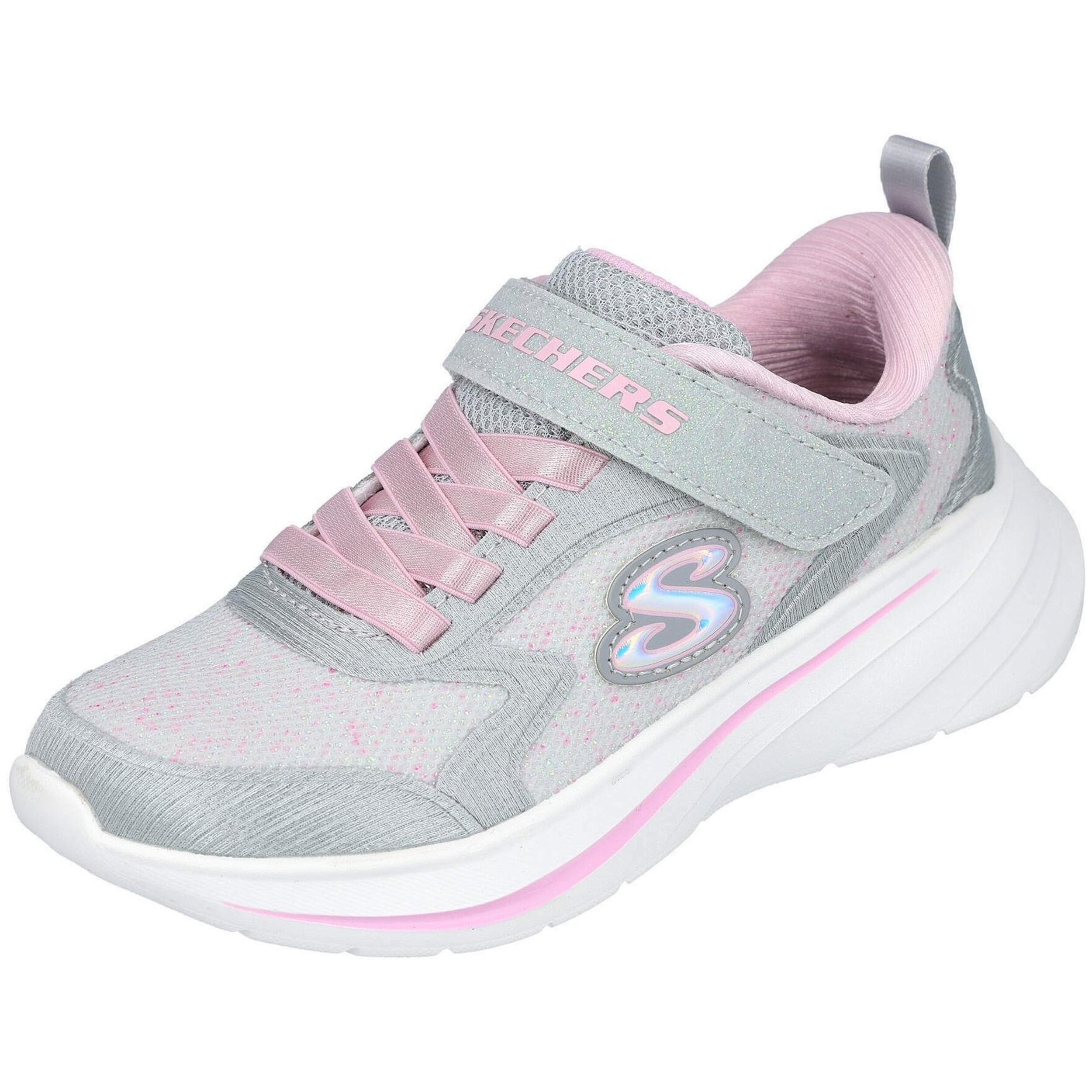 Zapatillas Skechers modelo 070-100911 para niñas 3/3