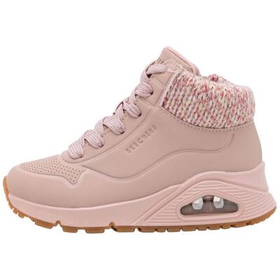 Schoen skechers model 310566l-blsh voor meisjes