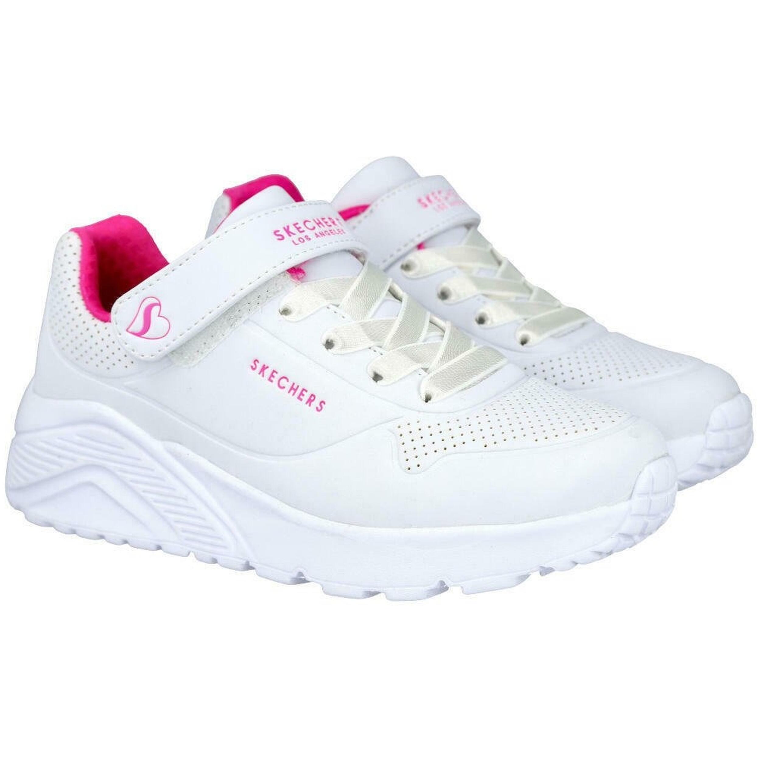 Zapatillas Skechers modelo 070-750072 para niñas 3/3
