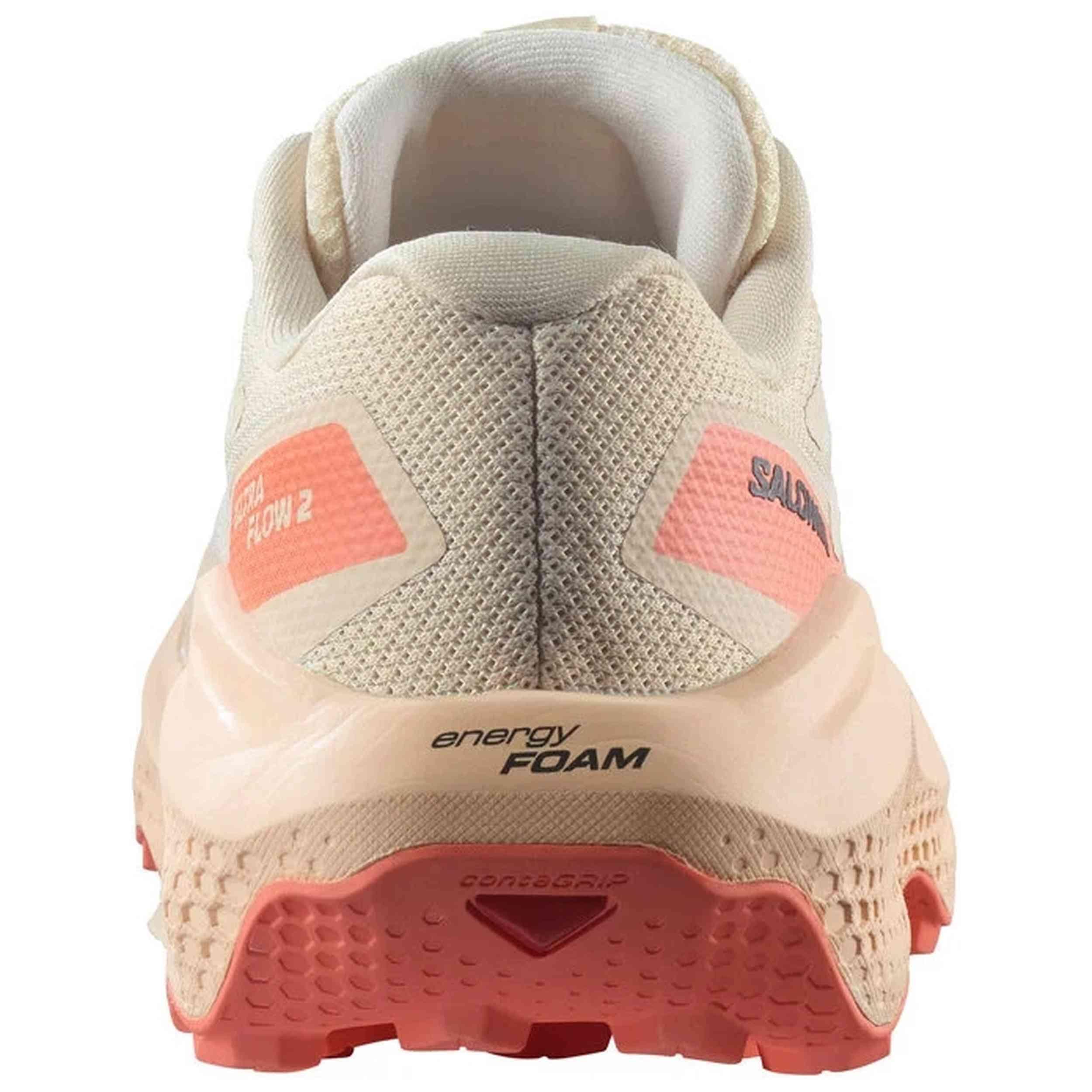 Scarpe da trekking Salomon modello L47883100 per donne 4/5