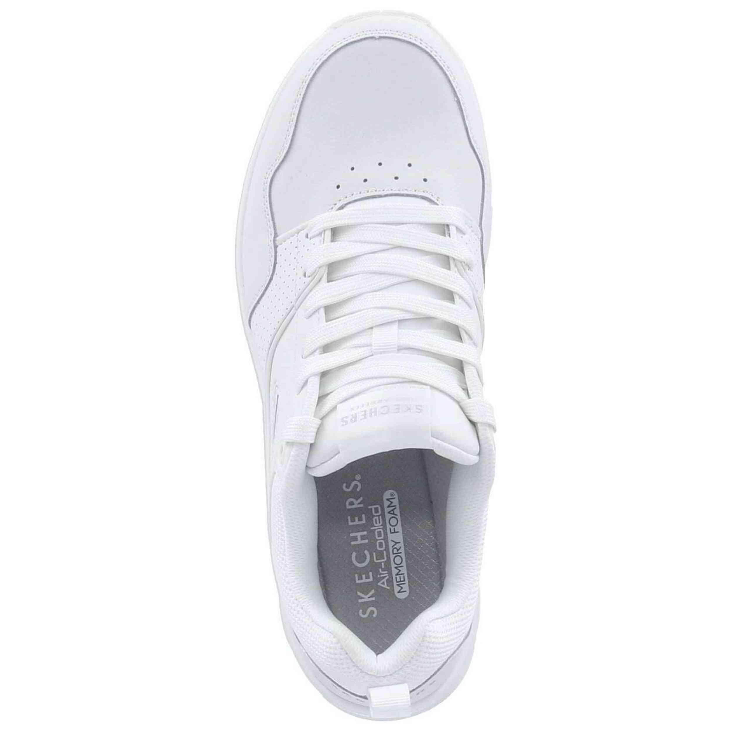 Baskets Skechers modèle 183020W pour homme 2/5