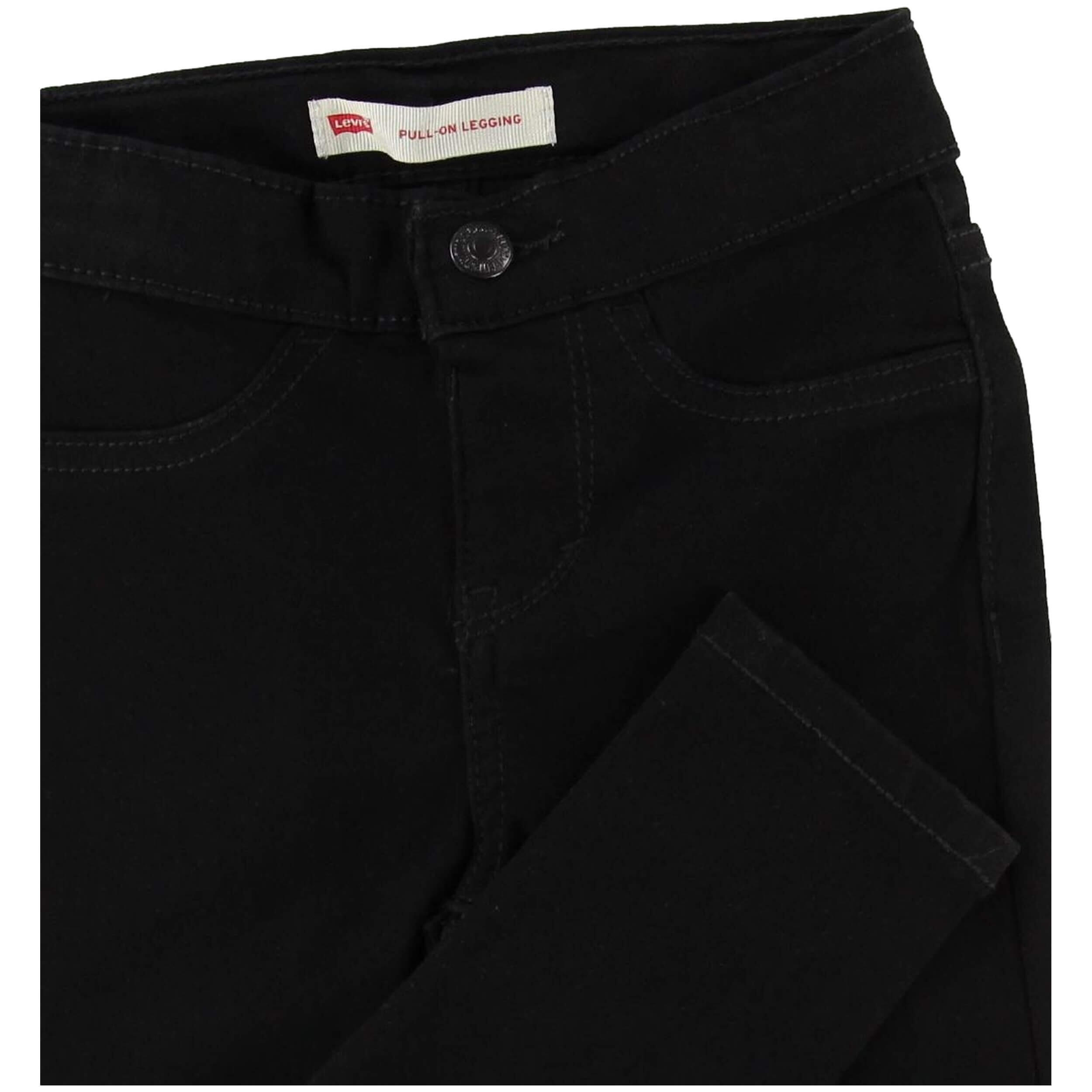 Shorts Levi'S model 4EA559-023 for unisex children 3/3