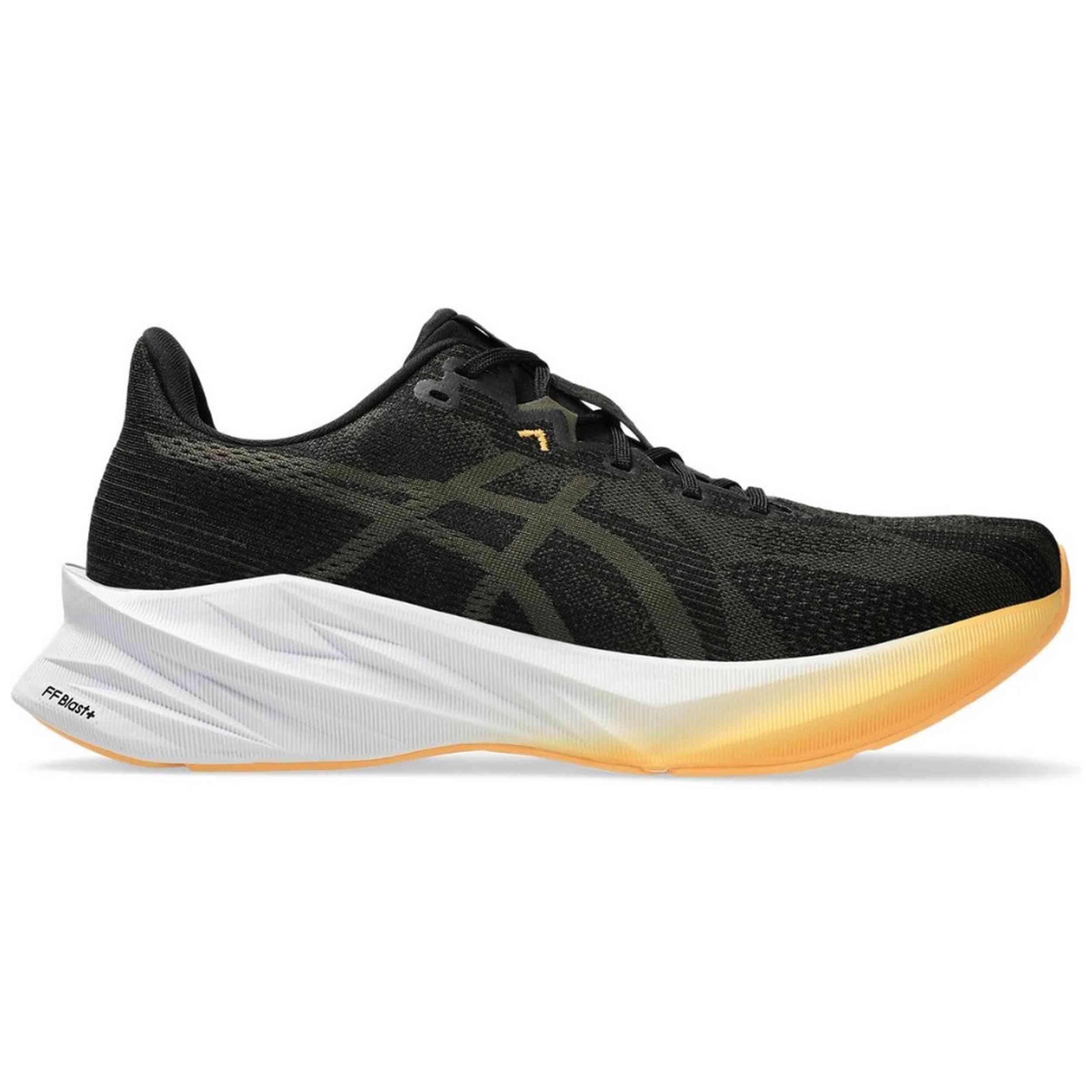 Chaussures de course Asics modèle 1011B983-001 pour homme 2/5
