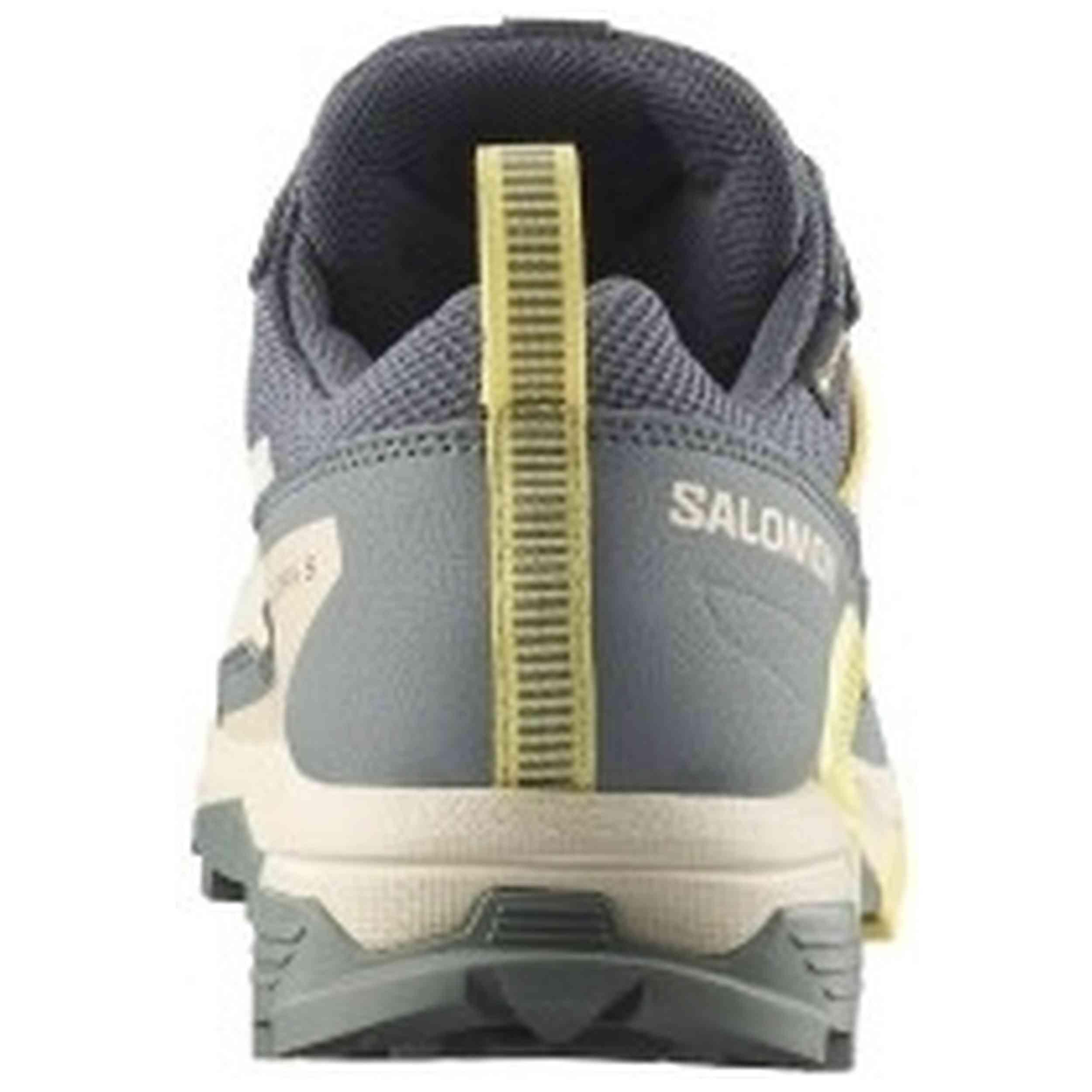 Sapatos de trekking Salomon modelo L47726400 para mulheres 2/3