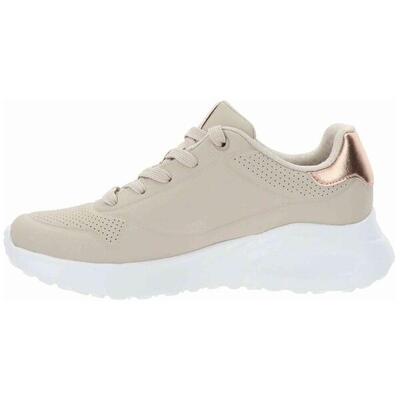 Schoen skechers model 177291-nat voor vrouwen