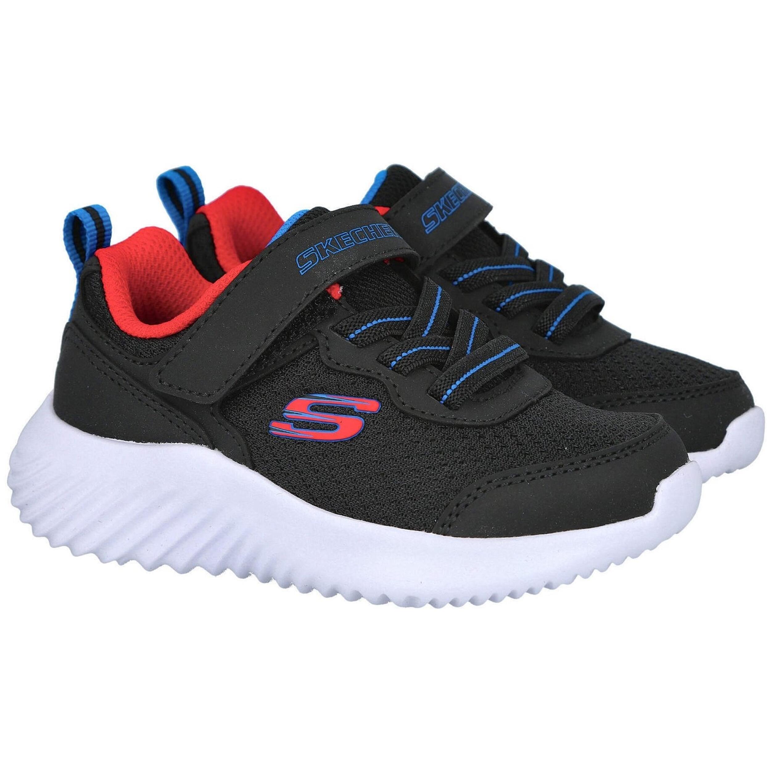 Zapatillas Skechers modelo 070-981003 para niños 3/3