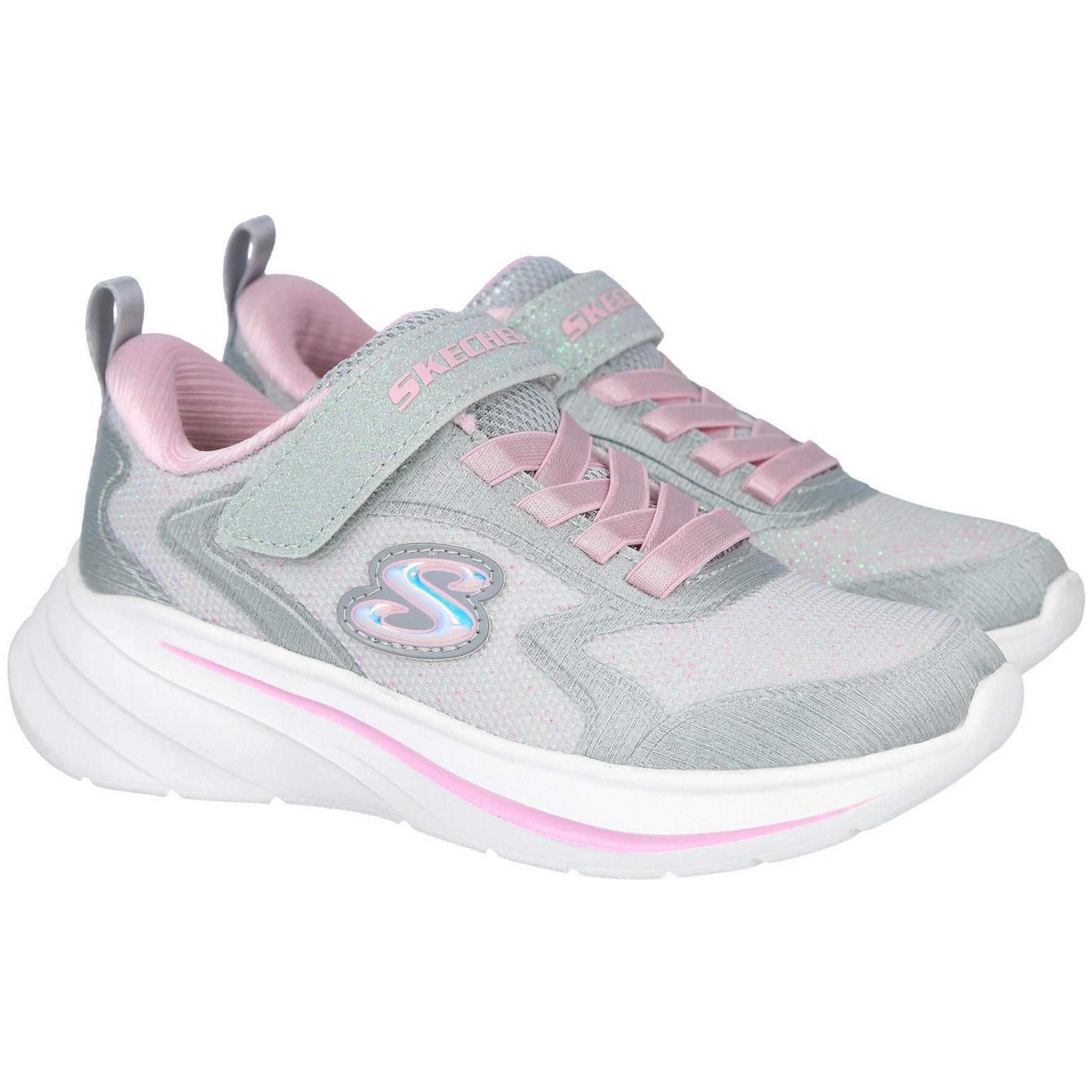 Zapatillas Skechers modelo 070-100911 para niñas 2/3