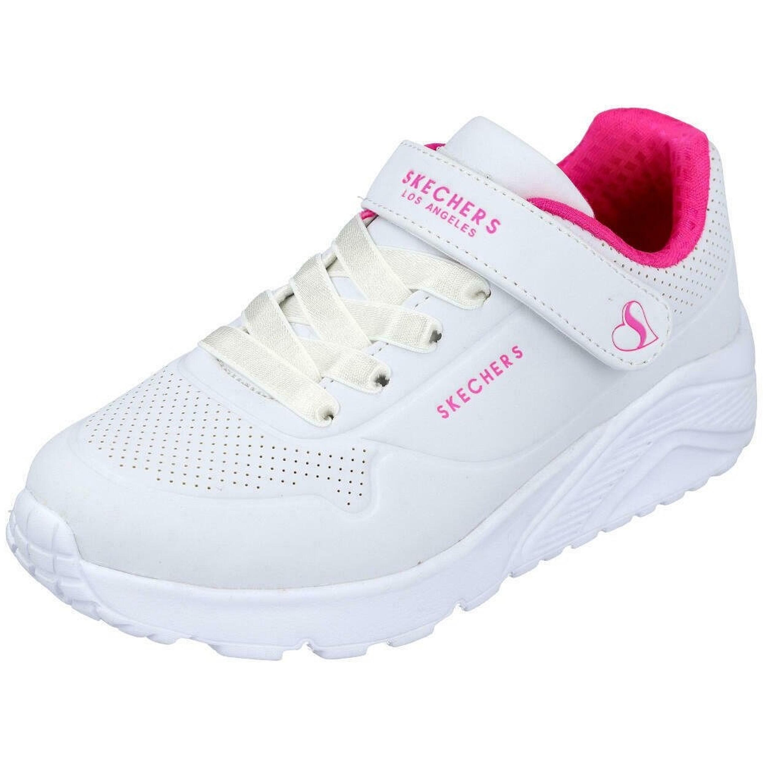 Zapatillas Skechers modelo 070-750072 para niñas 2/3