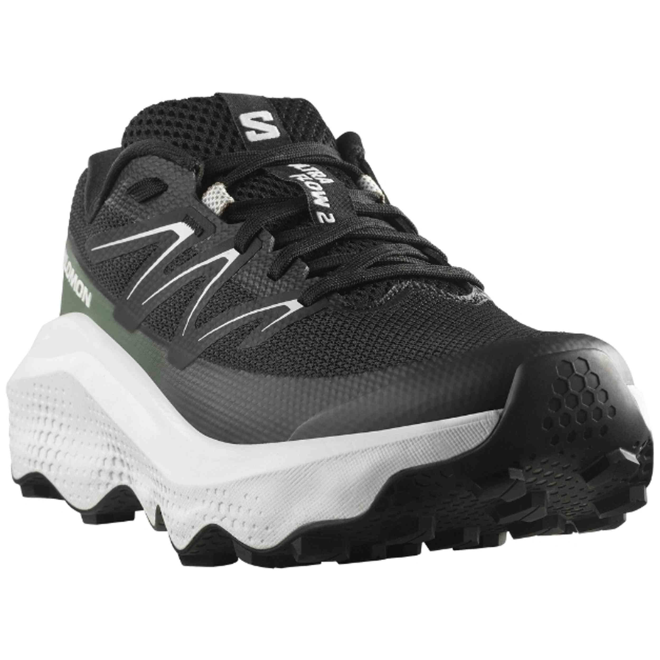 Zapatillas de trekking Salomon modelo L47883700 para mujer 3/3