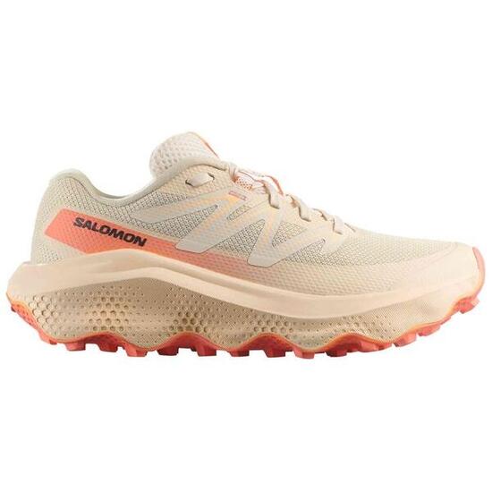 Chaussures de randonnee Salomon modèle L47883100 pour femmes