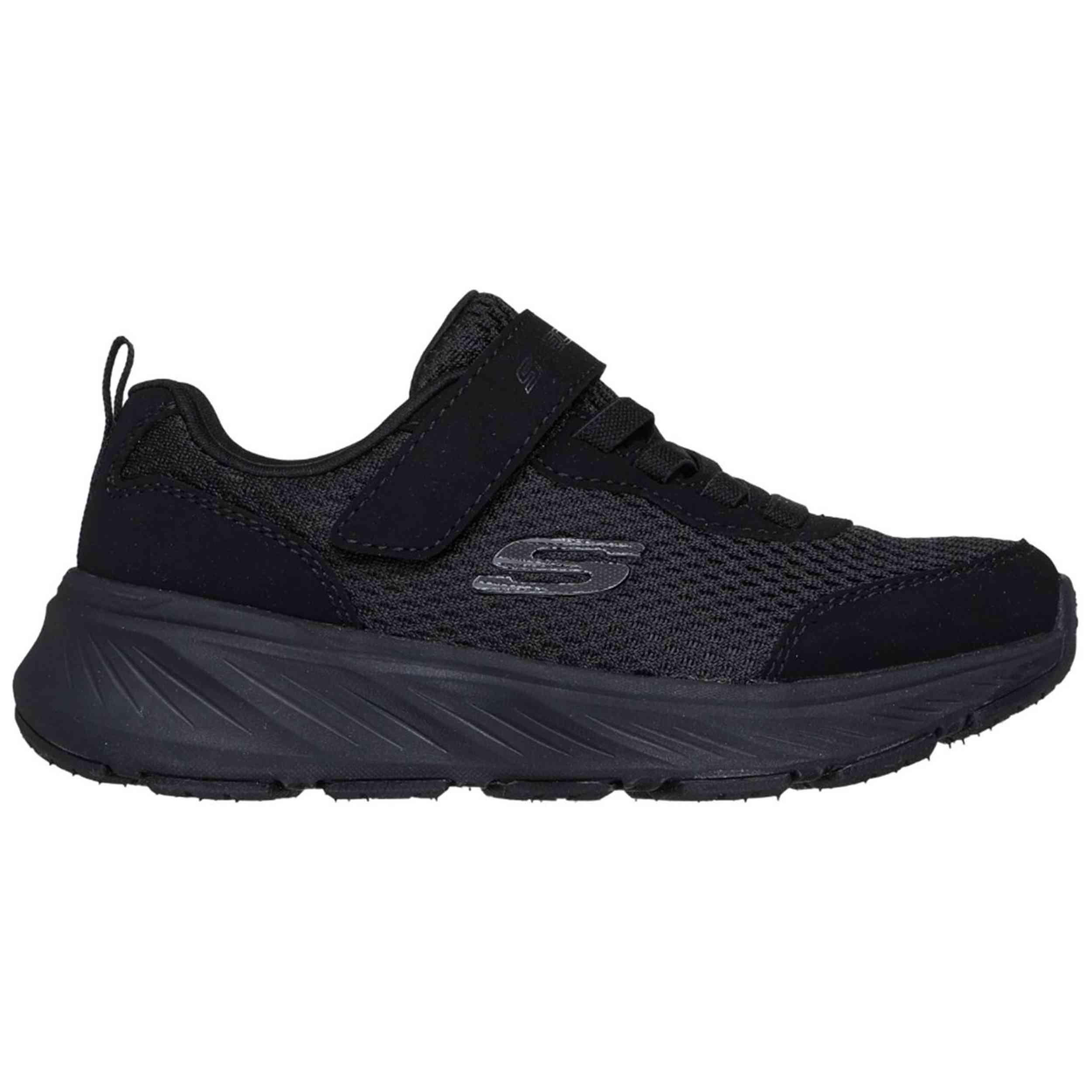 Baskets Skechers modèle 404800L-BBK pour unisexe enfants 5/5