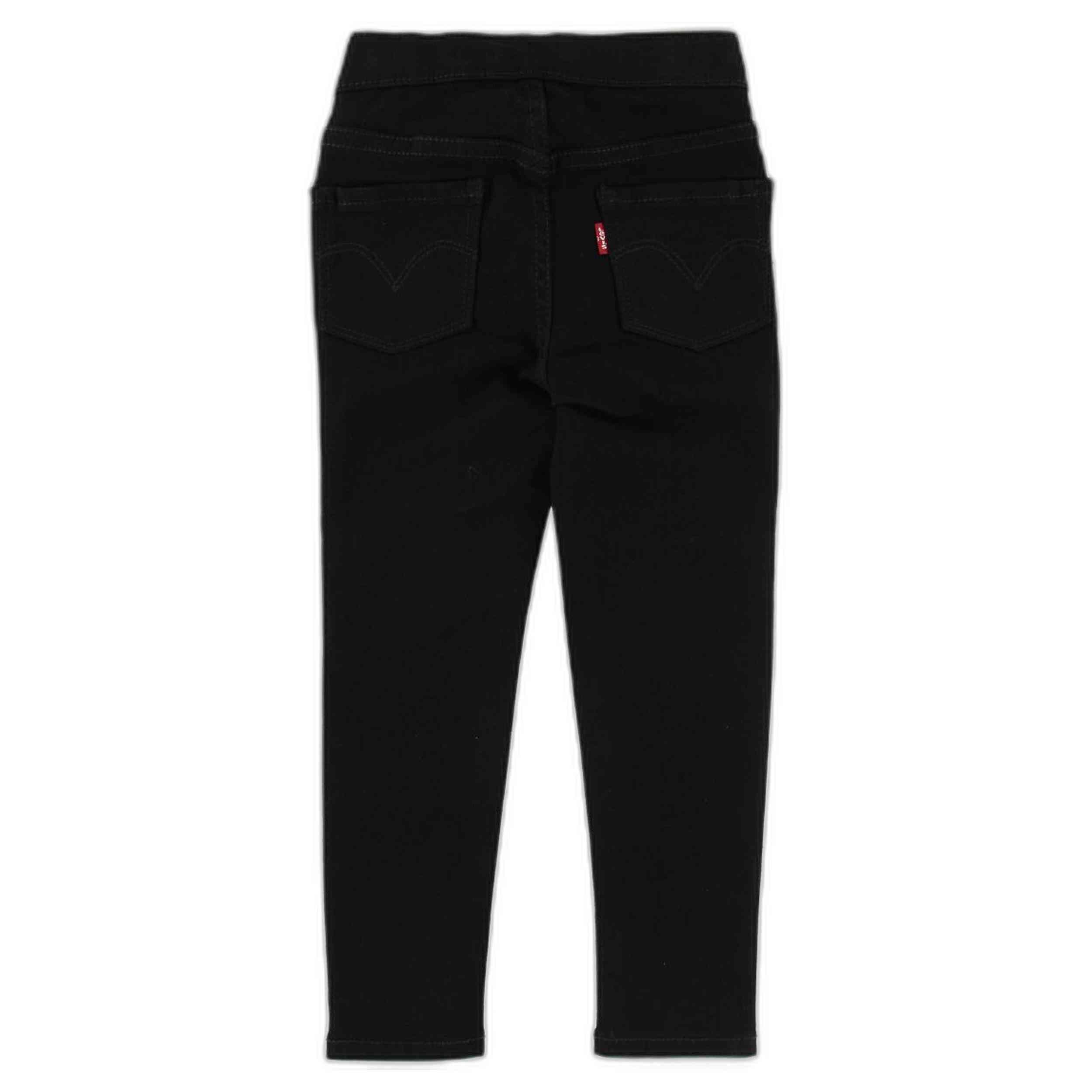 Shorts Levi'S model 4EA559-023 for unisex children 2/3