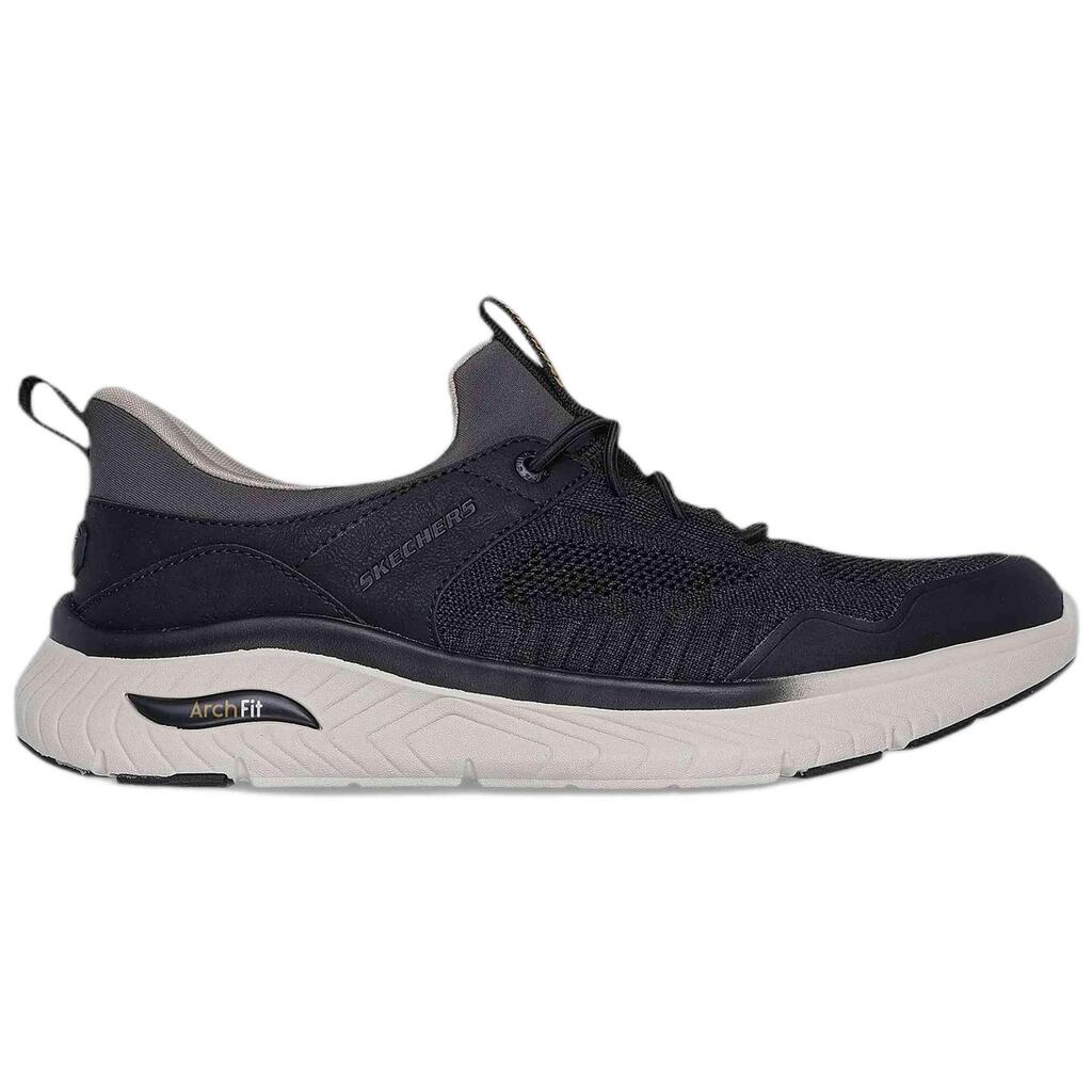 Sneakers Skechers model 205340BLK for man