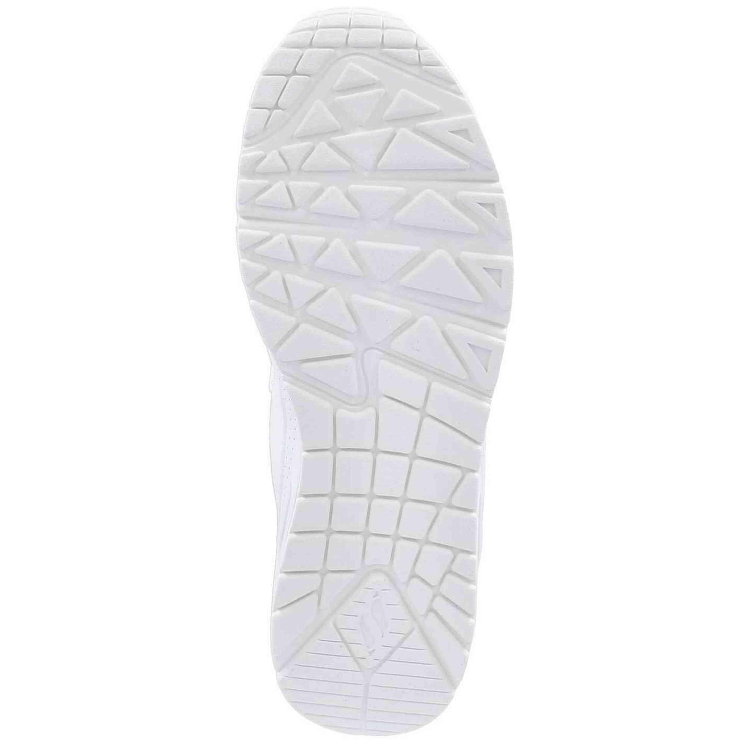 Baskets Skechers modèle 183020W pour homme 4/5
