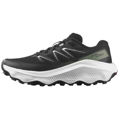 Wandelschoenen salomon model l47883700 voor vrouwen