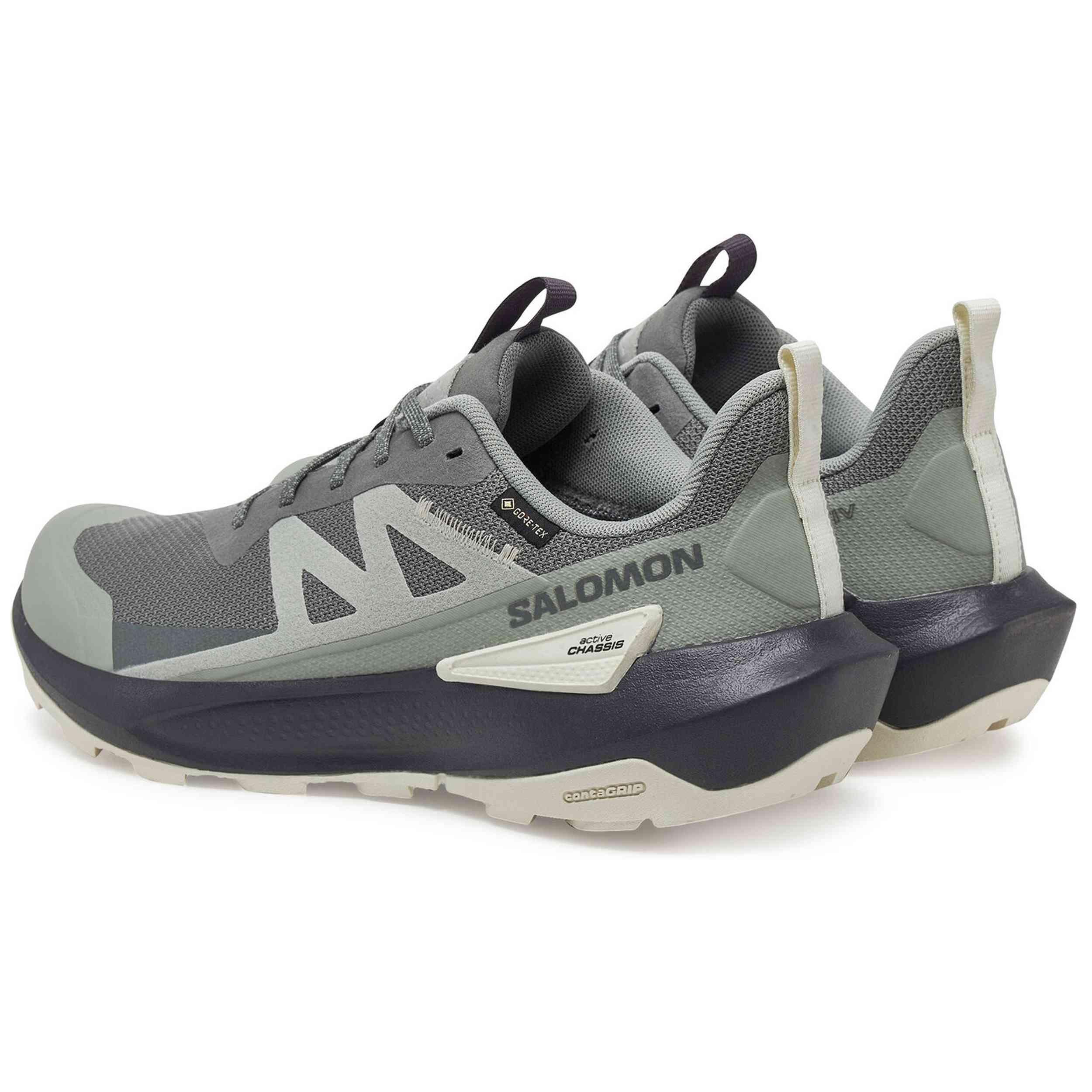 Scarpe da trekking Salomon modello L47757800 per uomini 3/5