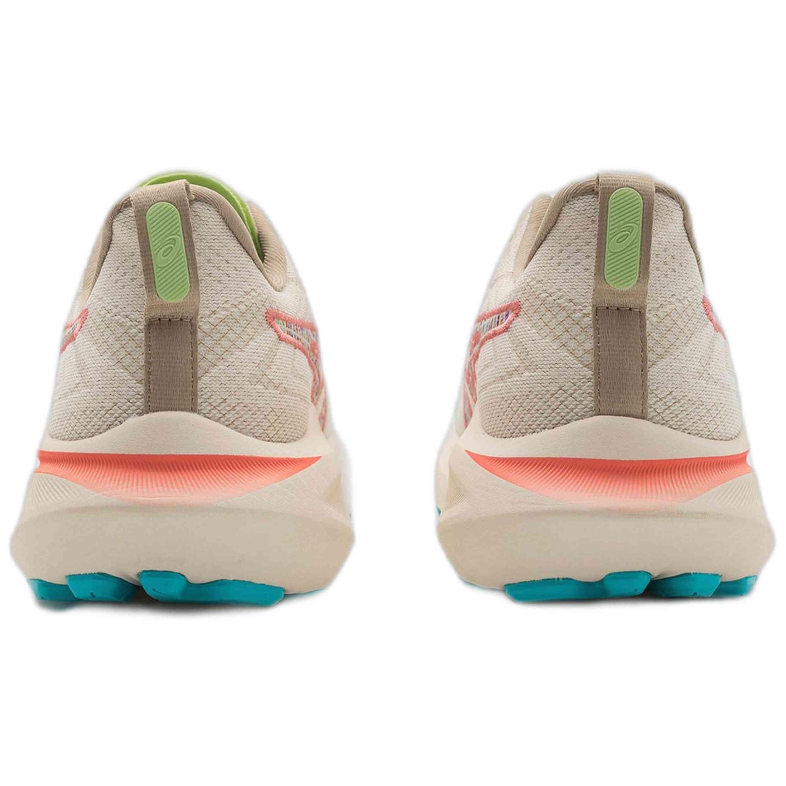 Chaussures de course Asics modèle 1012B829-700 pour femmes 3/5