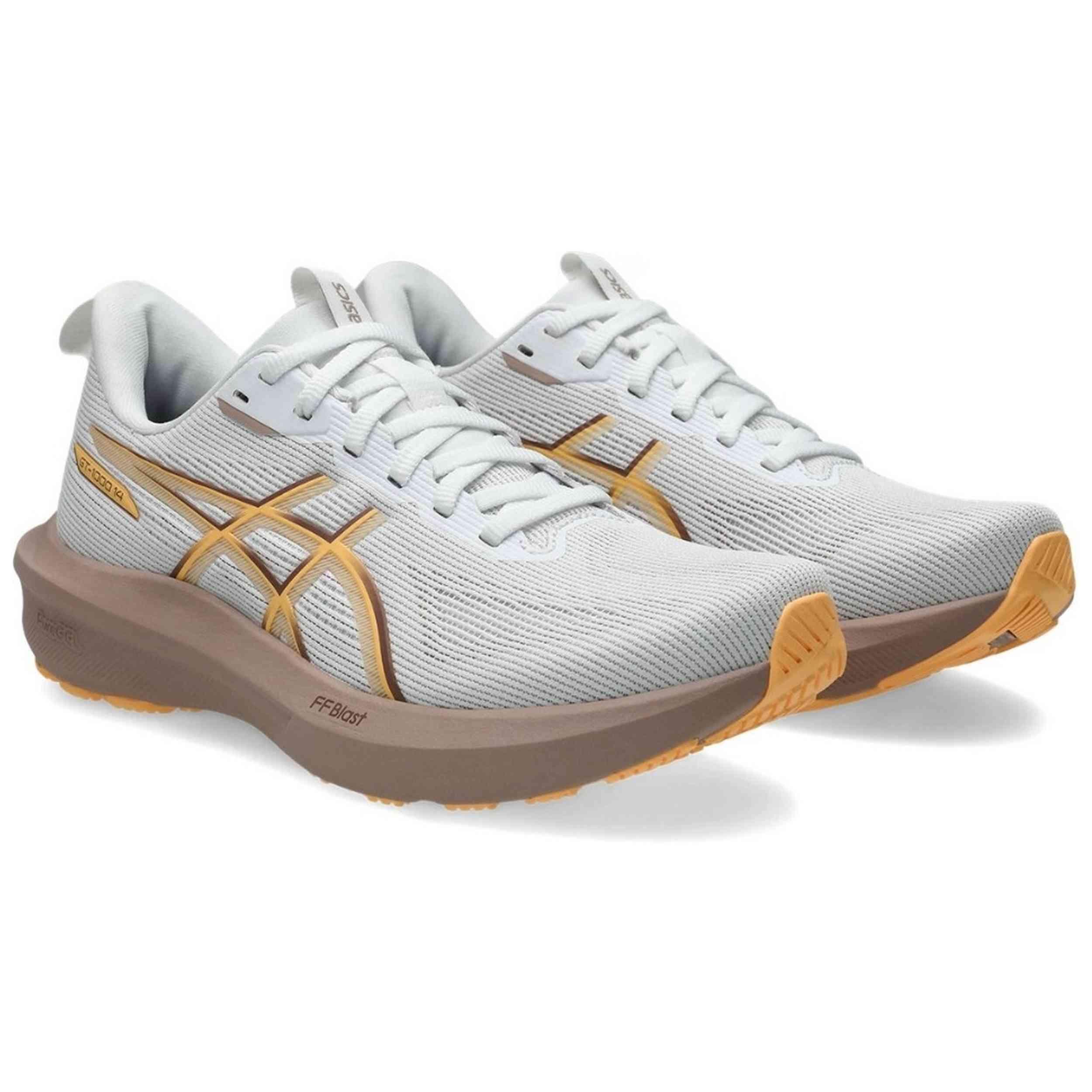 Chaussures de course Asics modèle 1012B859-100 pour femmes 3/5