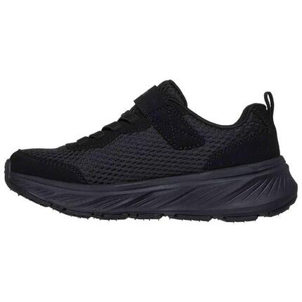 Zapatillas Skechers modelo 404800L-BBK para niños unisex