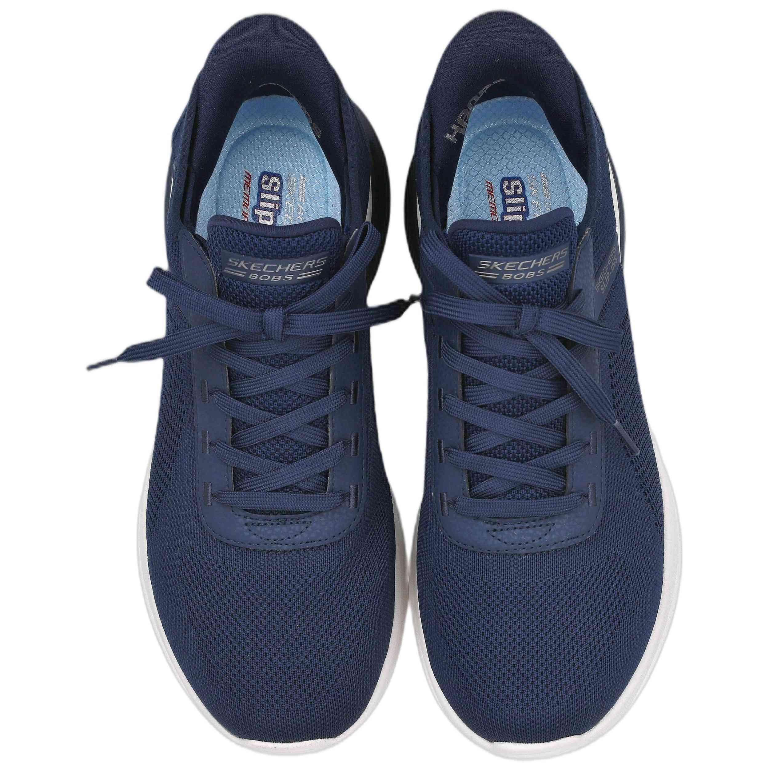 Zapatillas Skechers modelo 070-MD118317 para hombre 3/4