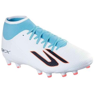 Voetbalschoenen skechers model 252122-wtqp voor unisex