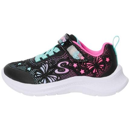 Chaussures de sport pour filles Skechers Jumpsters