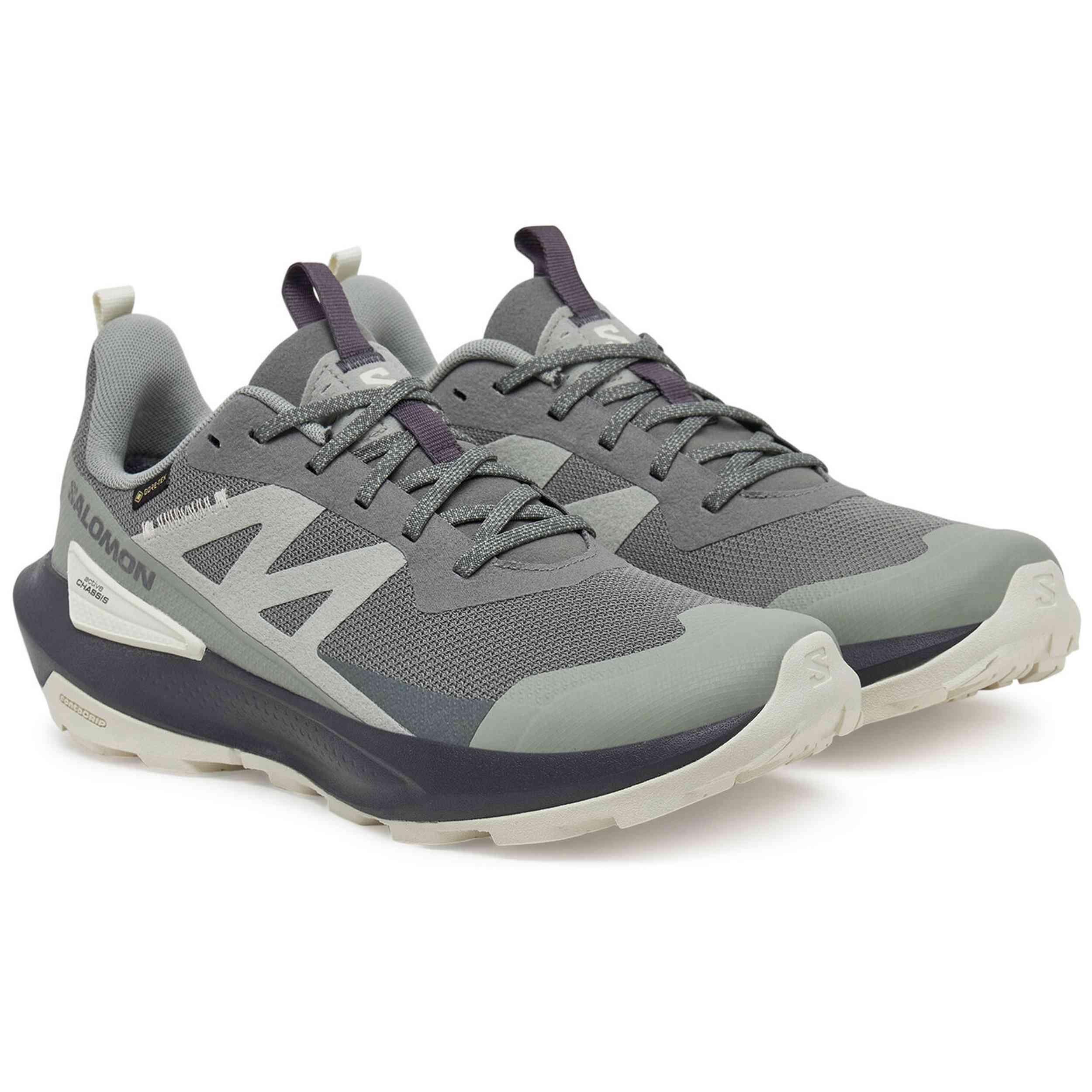 Scarpe da trekking Salomon modello L47757800 per uomini 2/5