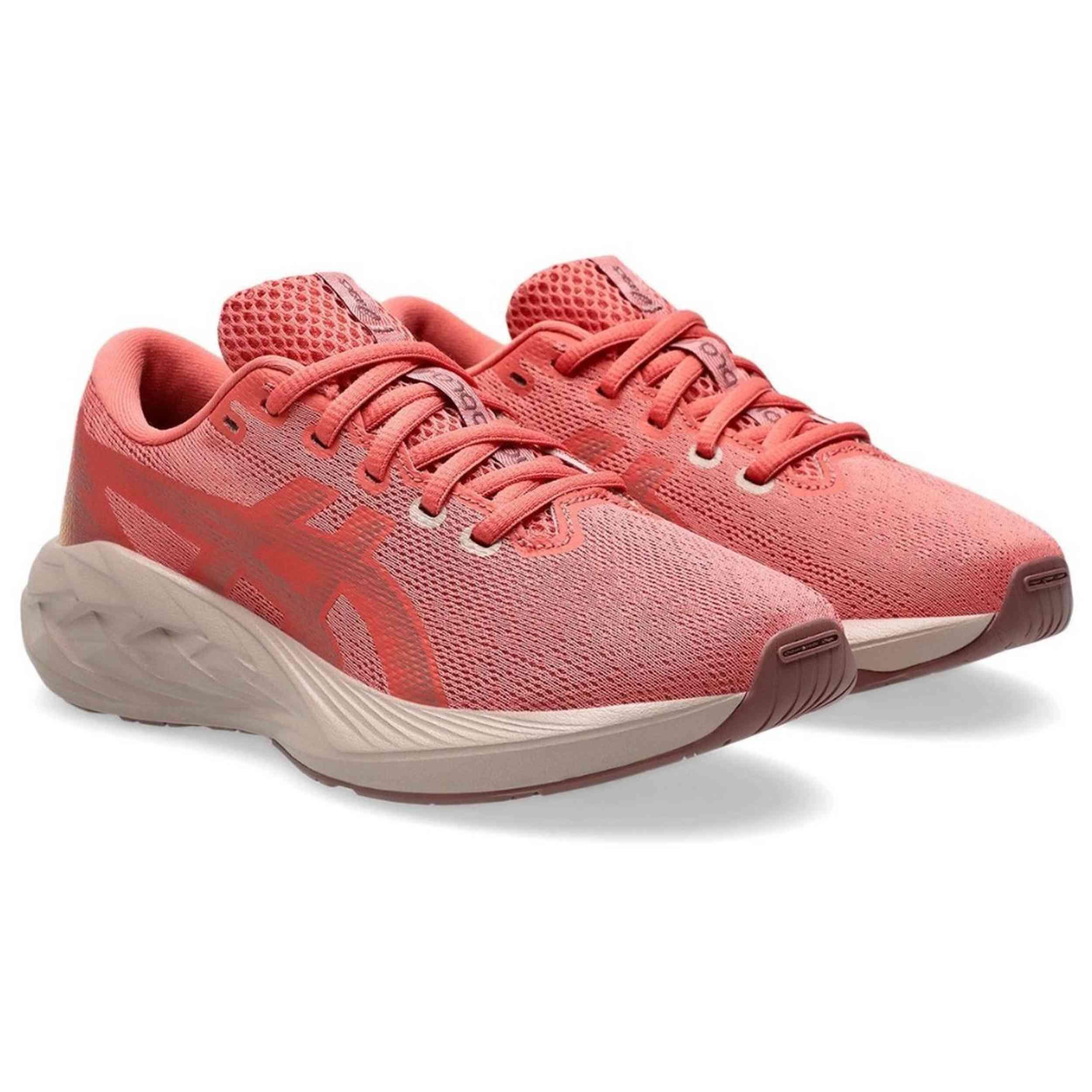 Chaussures de course Asics modèle 1014A367-700 pour femmes 3/5