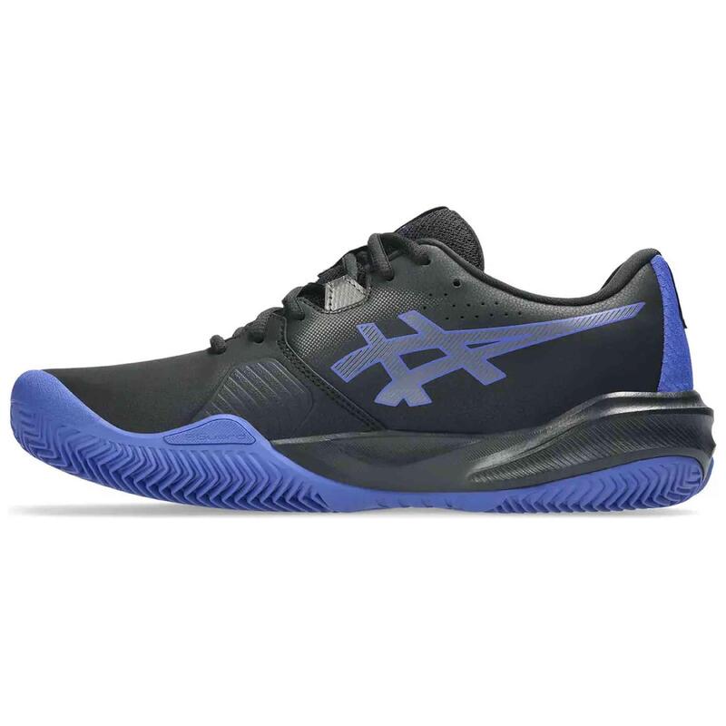Asics Gel-challenger 15 Clay Negro 1041a508