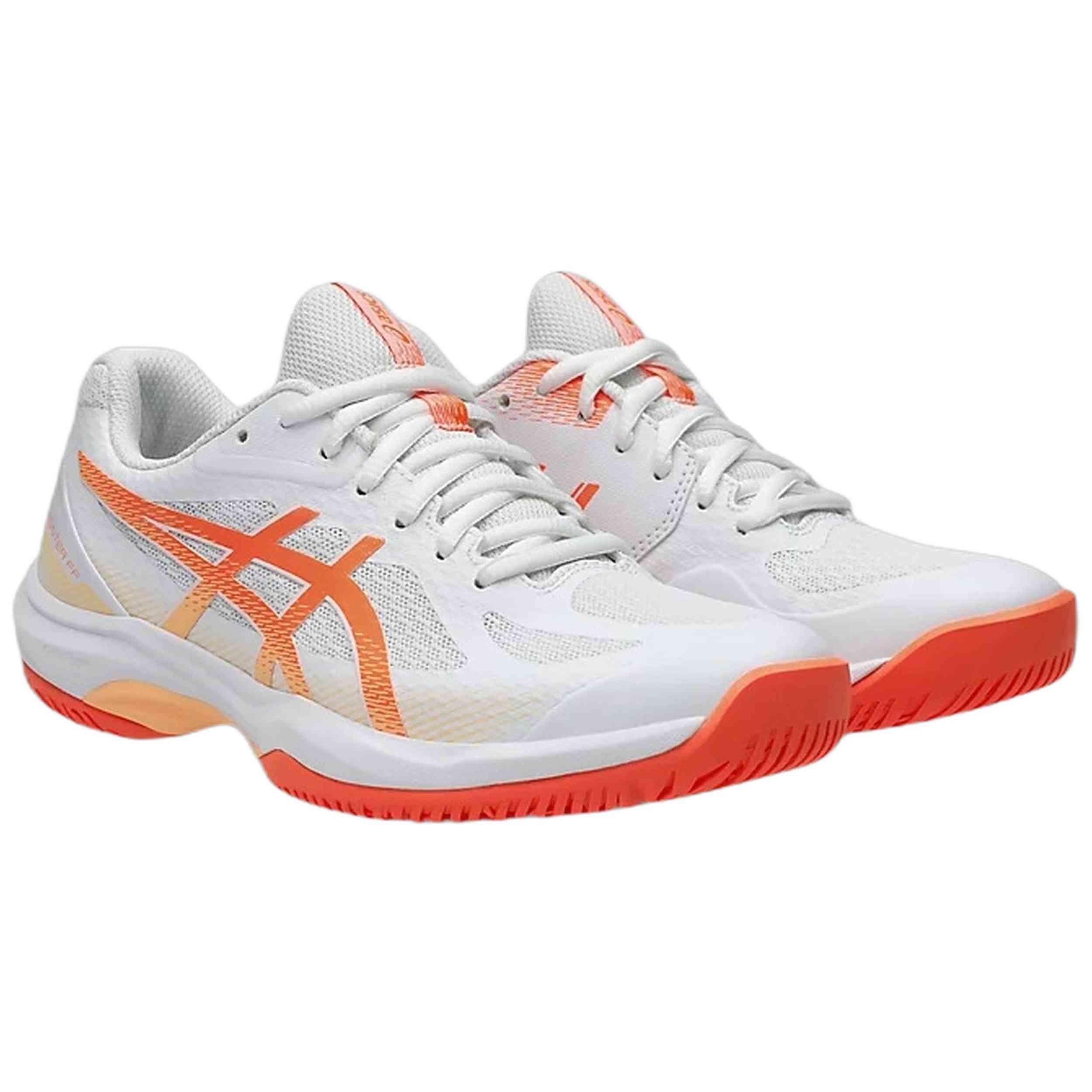Schoen Asics model 1072A112-100 voor vrouwen 3/7