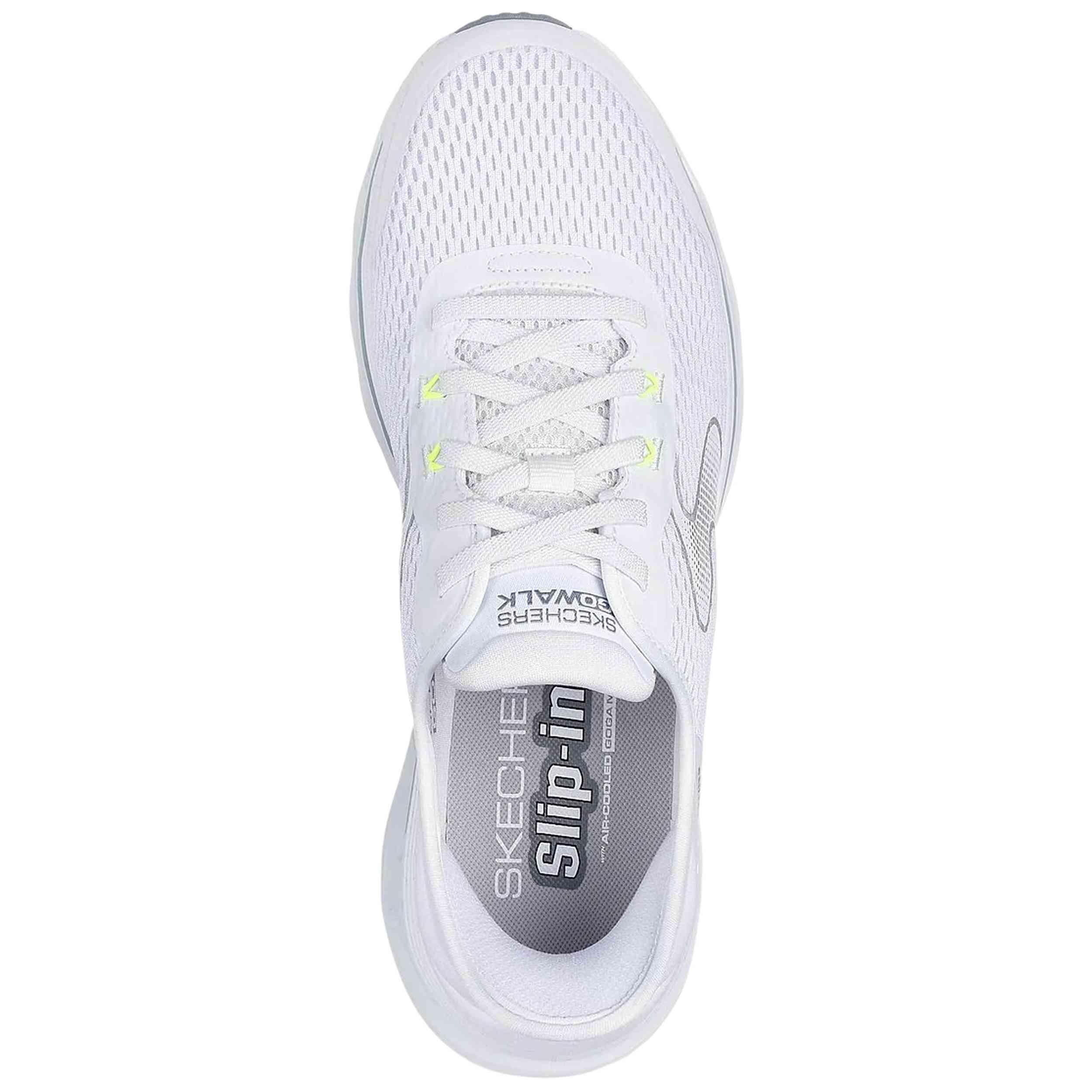Scarpe Skechers modello 216661WGY per uomini 3/5