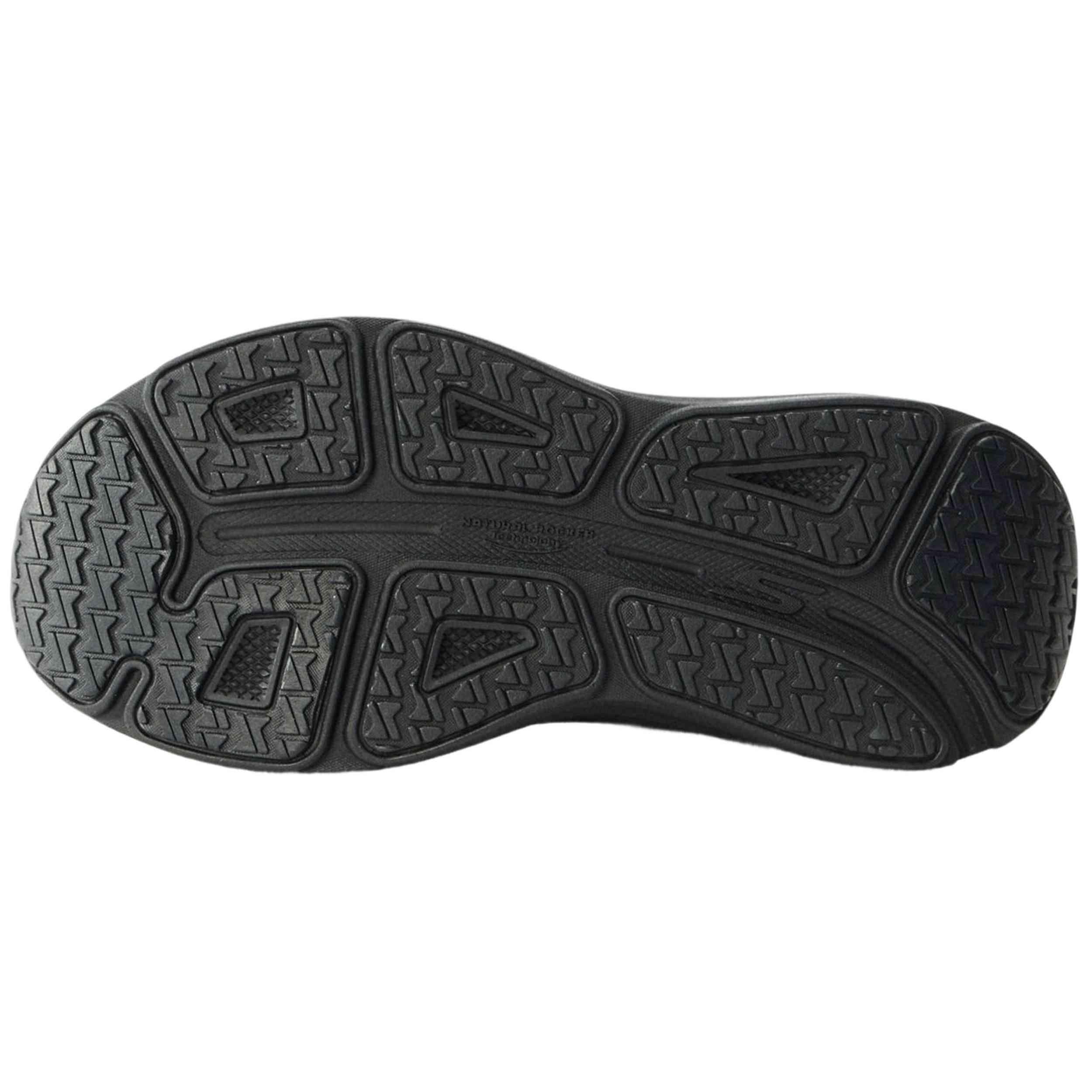 Baskets Skechers modèle 129470-BBK pour femmes 5/5