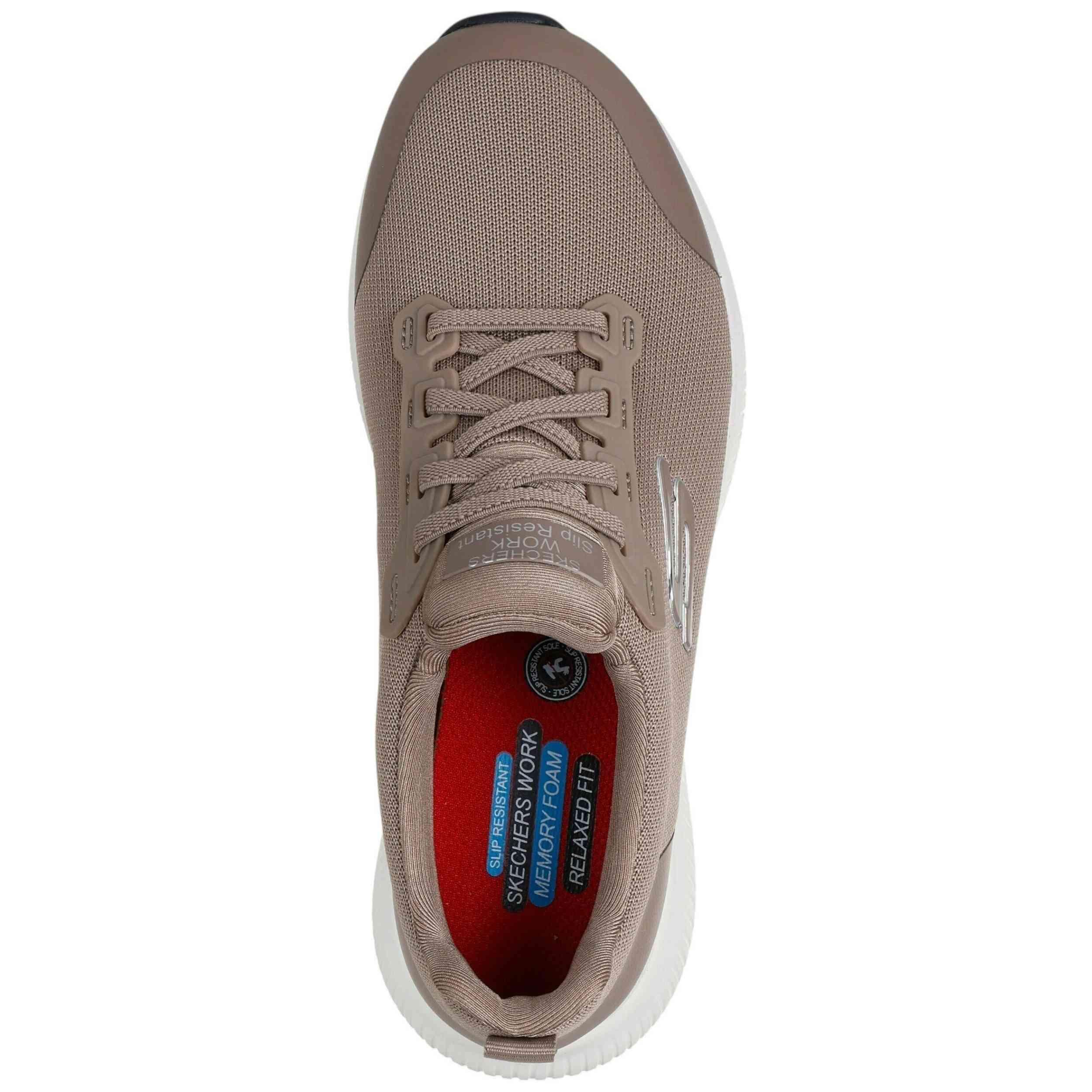 Baskets Skechers modèle 77222ECTPE pour femmes 3/5