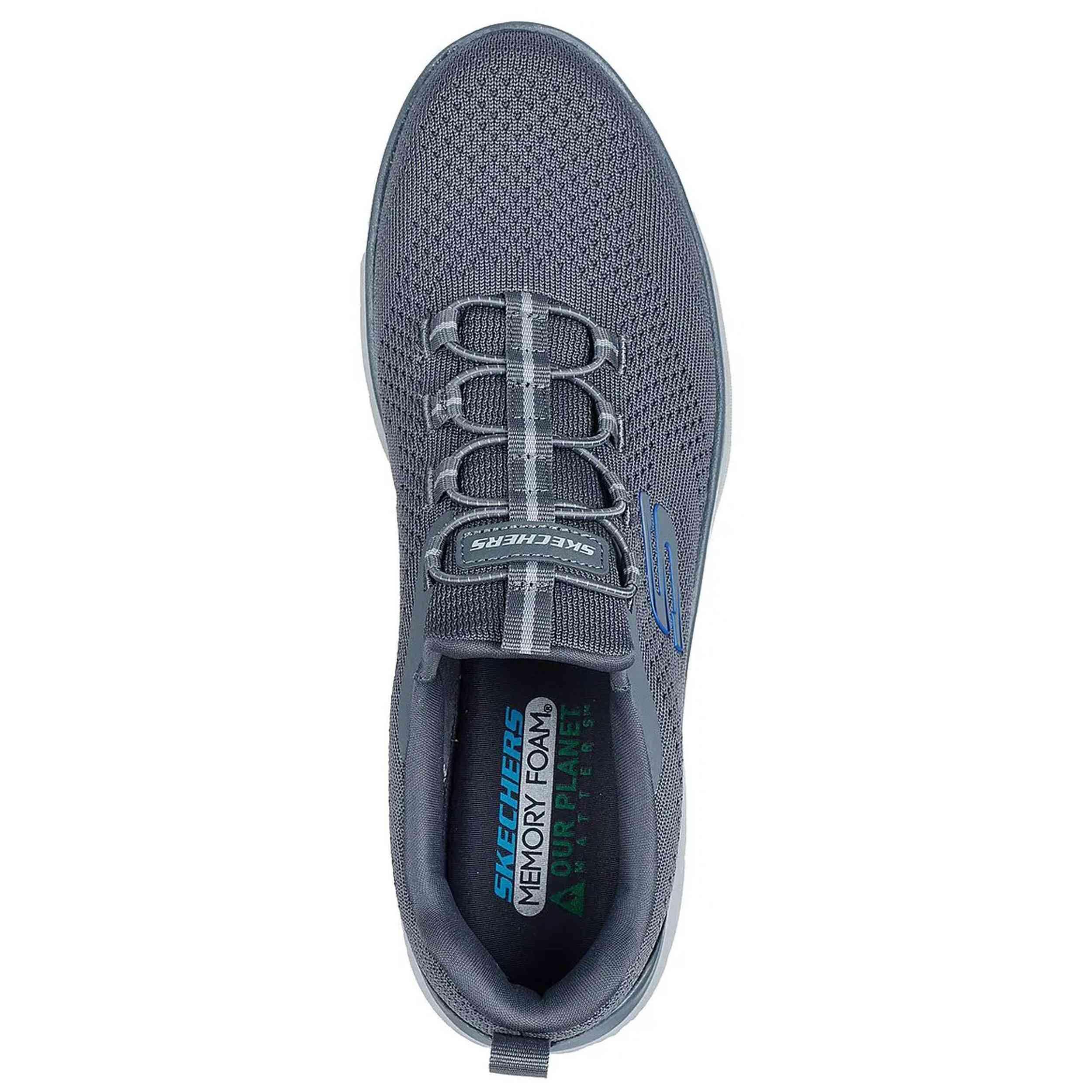 Scarpe Skechers modello 232832CHAR per uomini 2/5