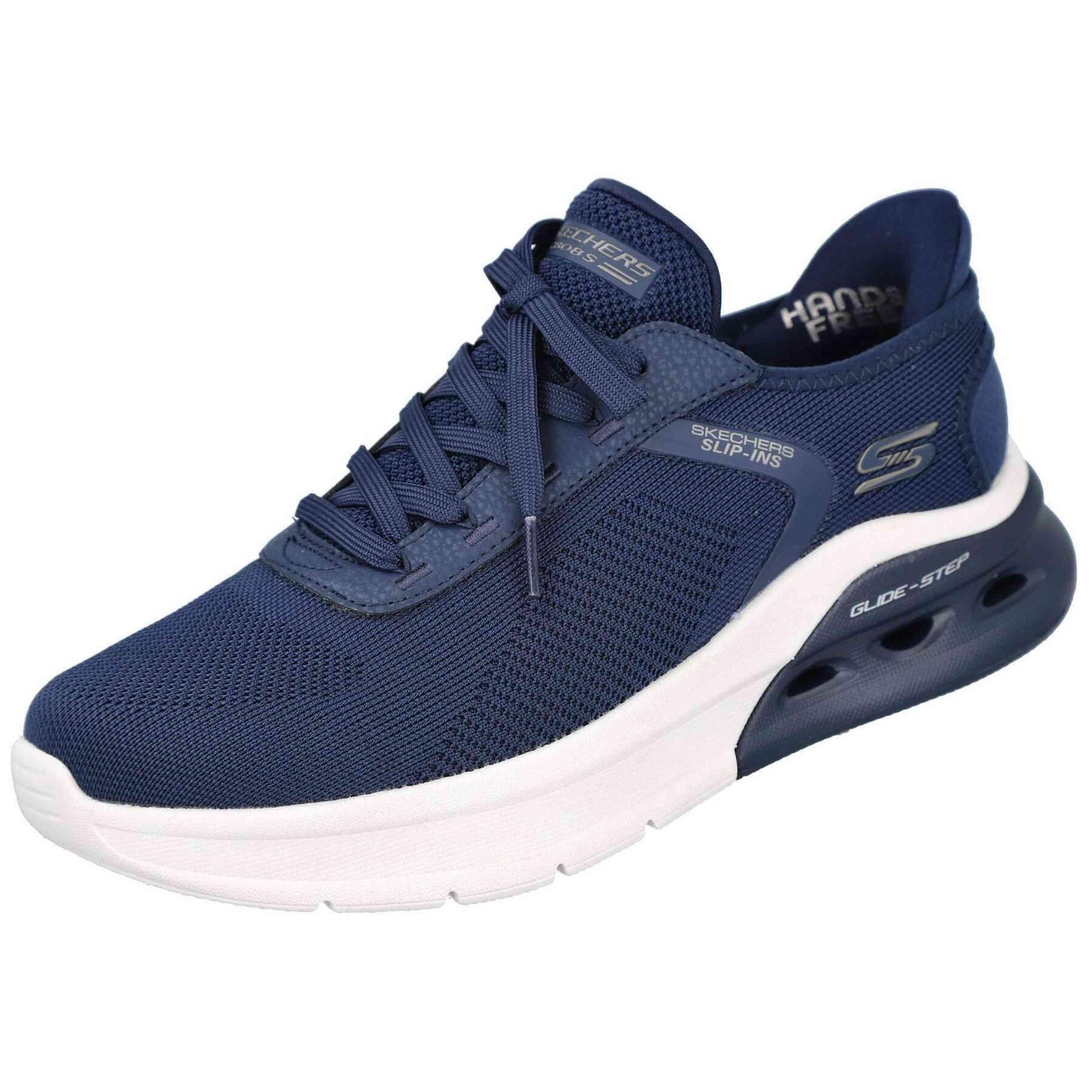 Zapatillas Skechers modelo 070-MD118317 para hombre 2/4
