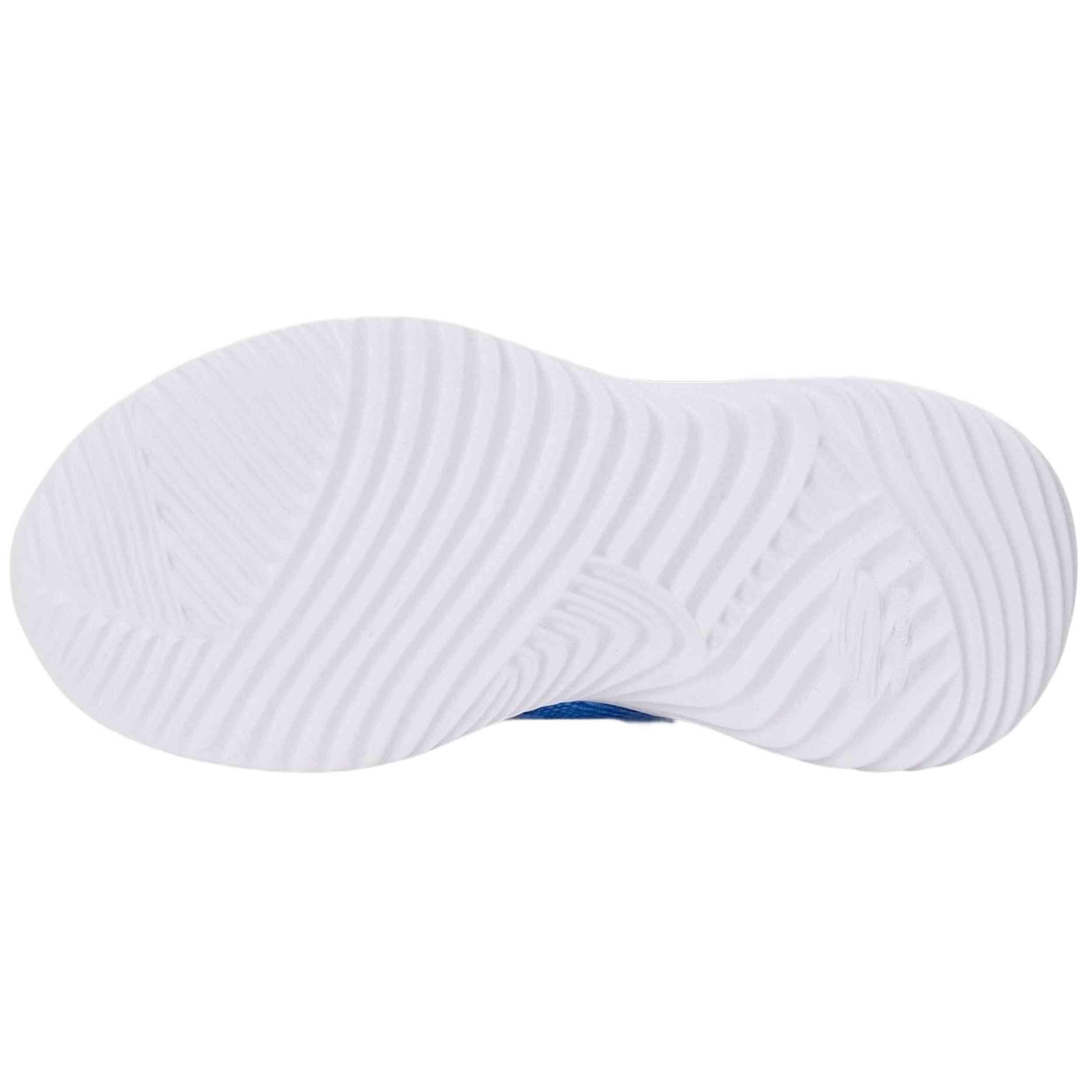 Baskets Skechers modèle 303452L-NVMT pour unisexe enfants 5/5
