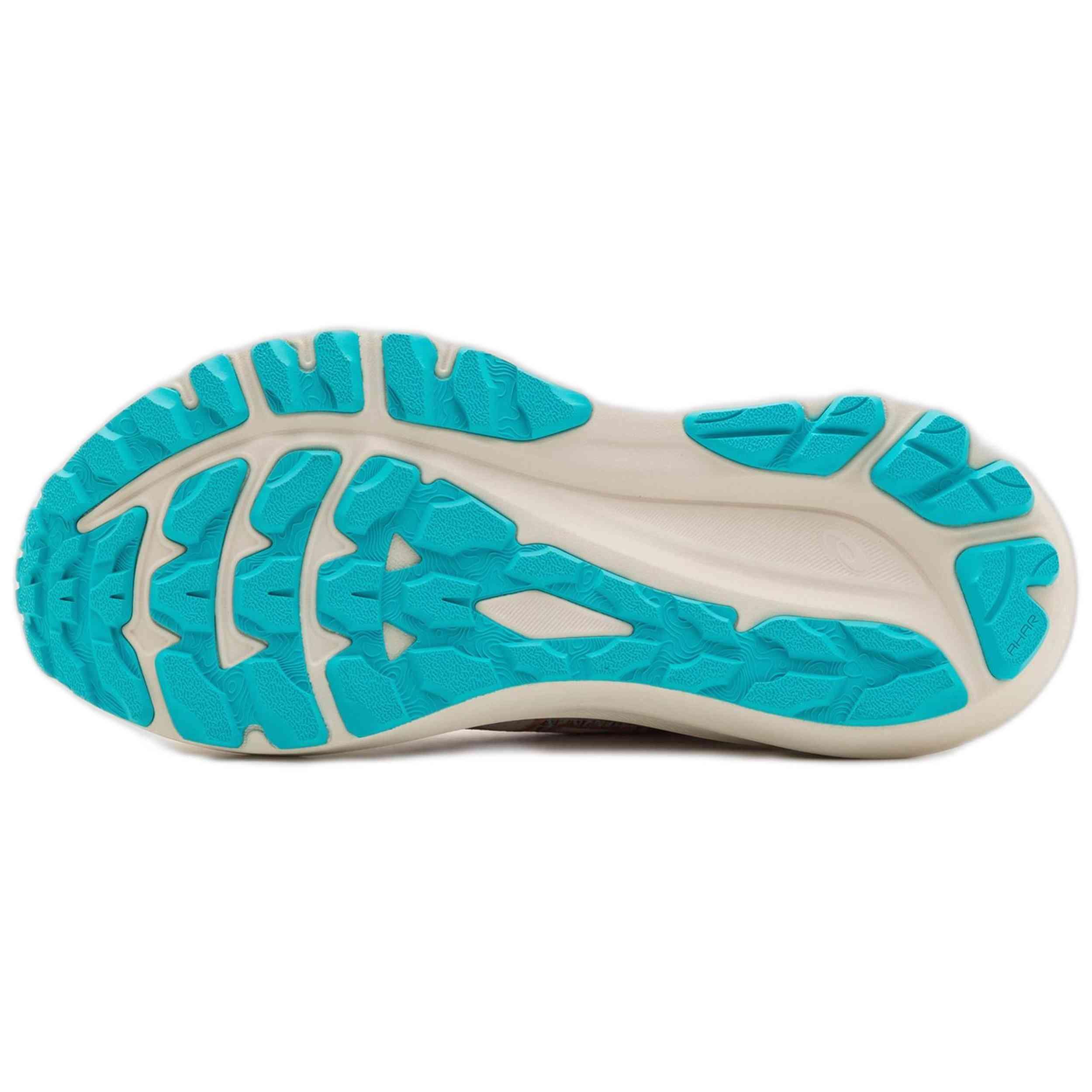 Chaussures de course Asics modèle 1012B829-700 pour femmes 5/5